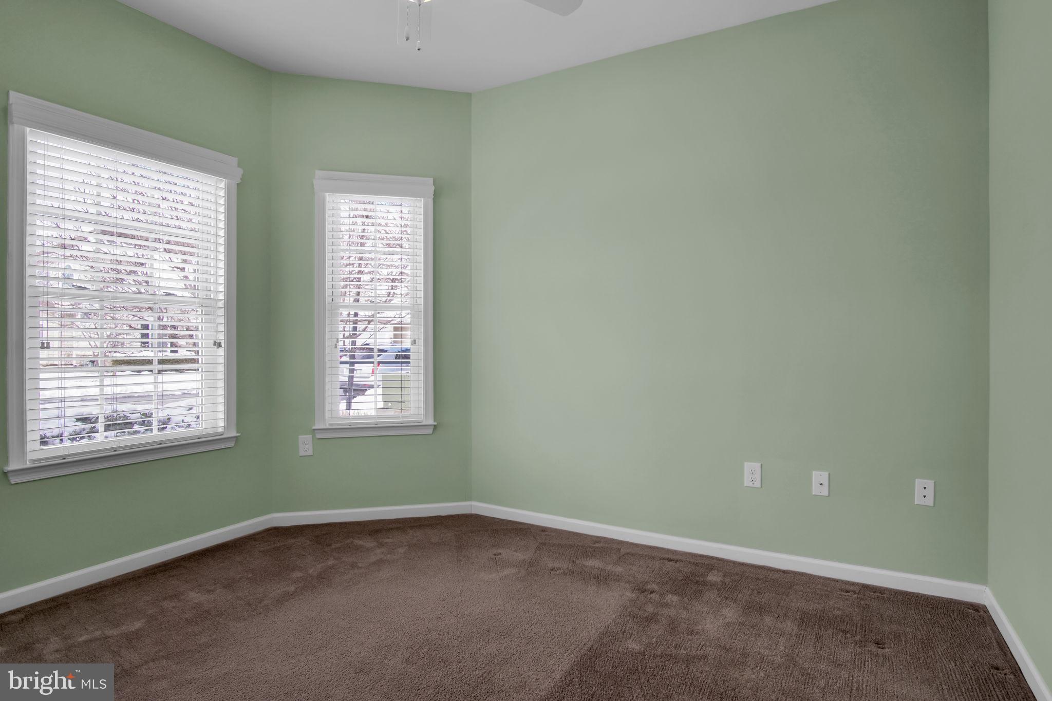 TRADITIONS OF AMERICA AT SILVER SPRING - Residential