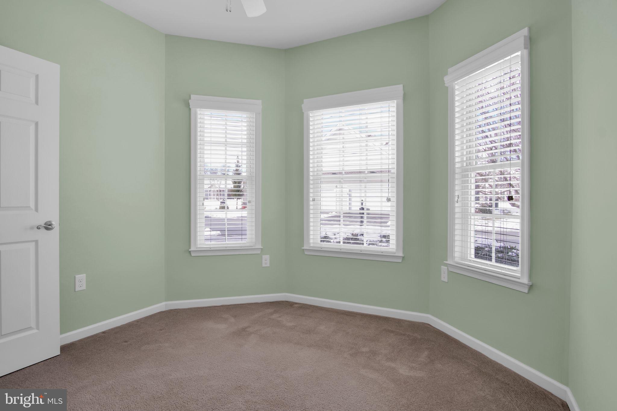 TRADITIONS OF AMERICA AT SILVER SPRING - Residential