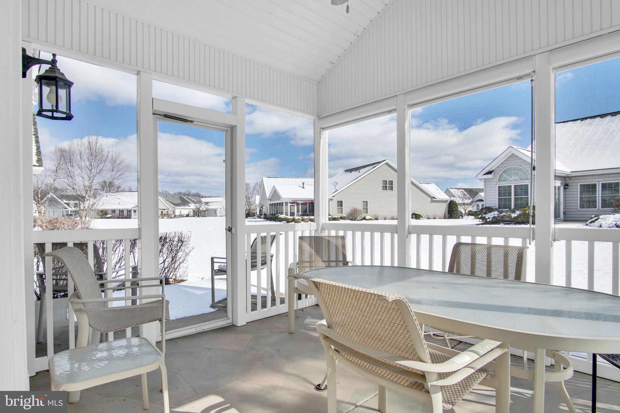 TRADITIONS OF AMERICA AT SILVER SPRING - Residential