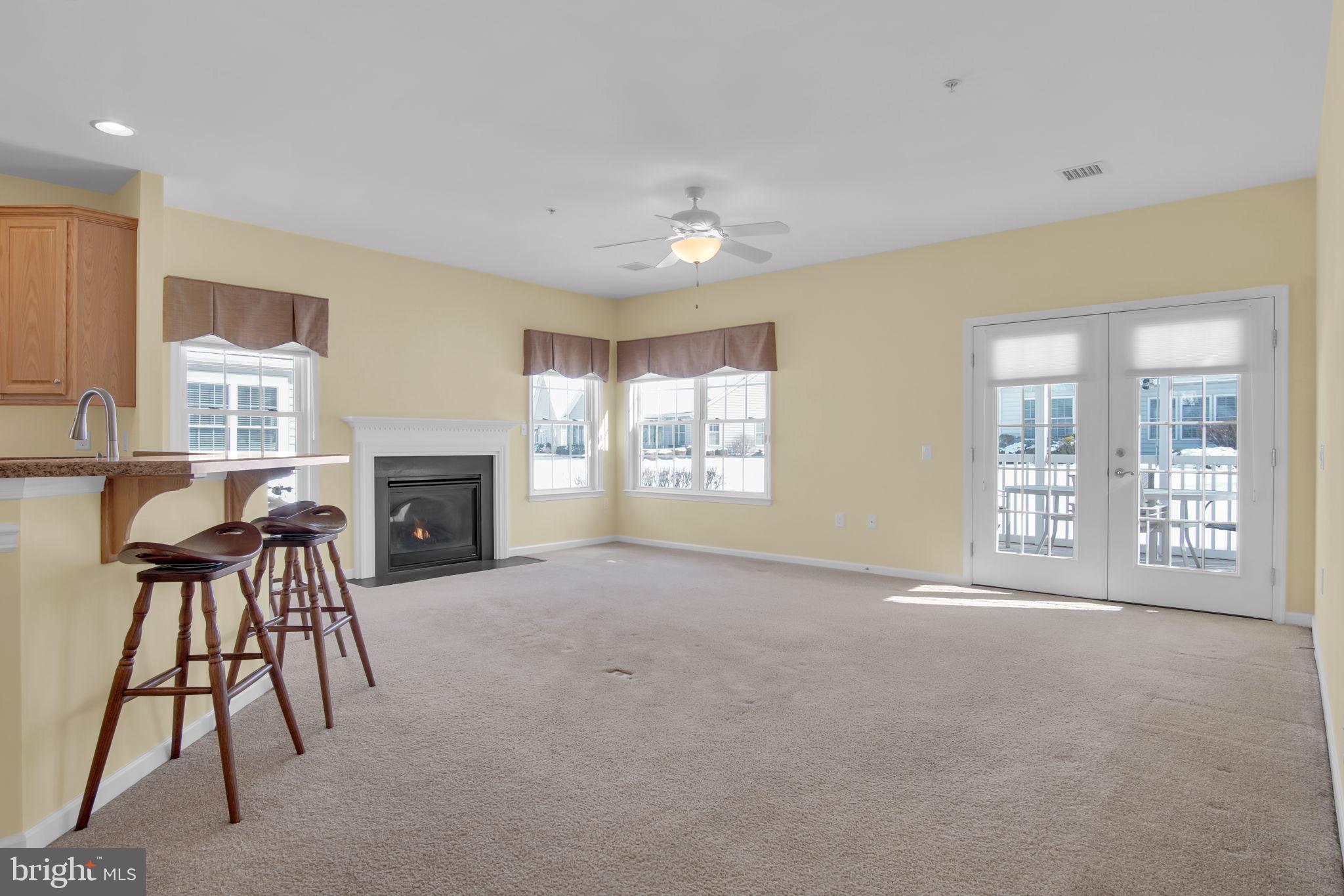 TRADITIONS OF AMERICA AT SILVER SPRING - Residential