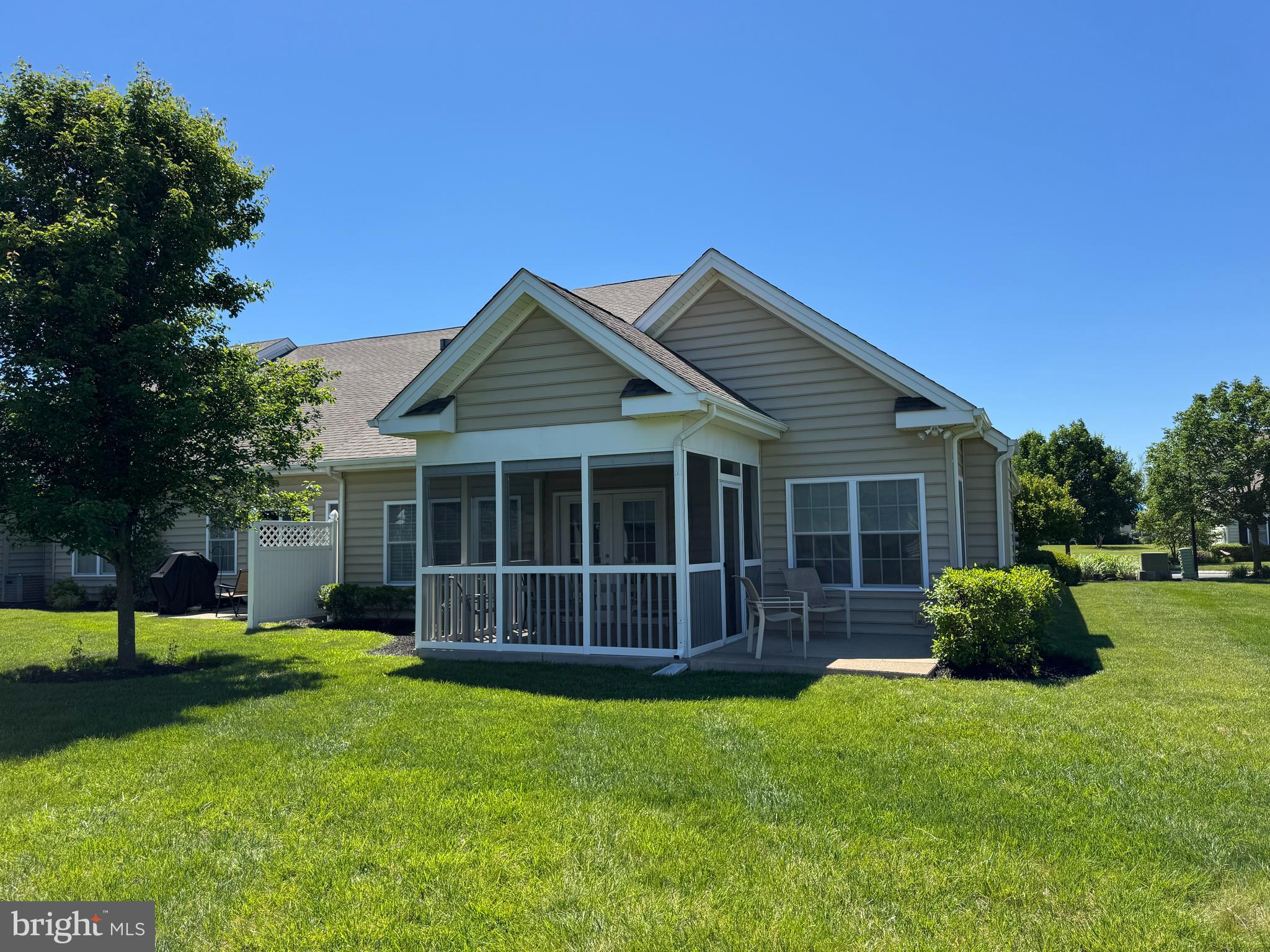 TRADITIONS OF AMERICA AT SILVER SPRING - Residential