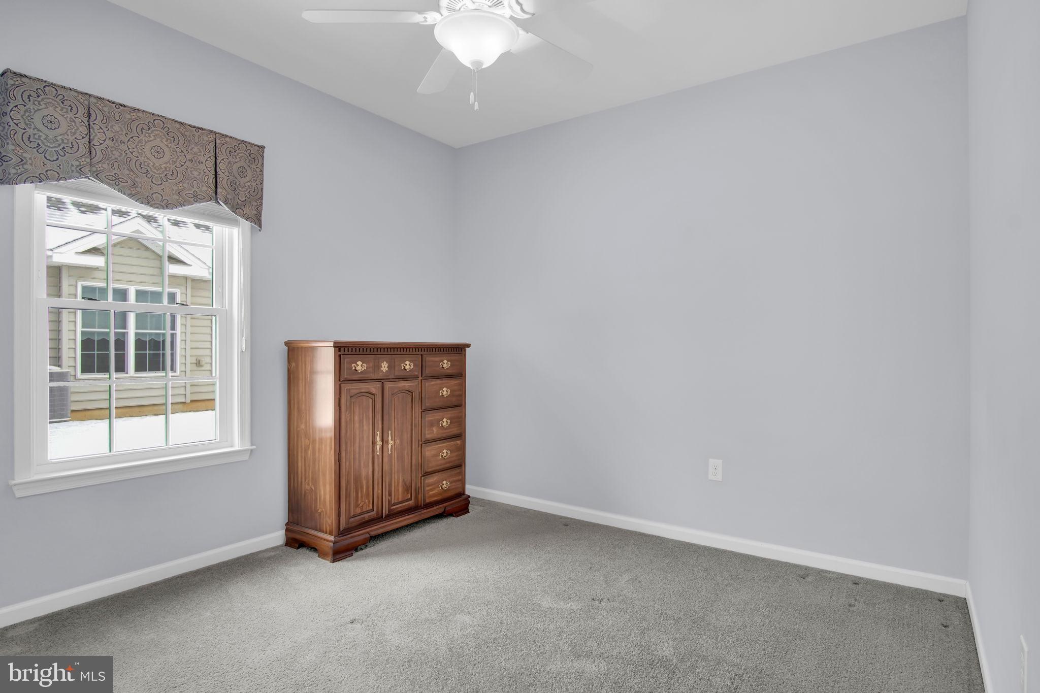 TRADITIONS OF AMERICA AT SILVER SPRING - Residential