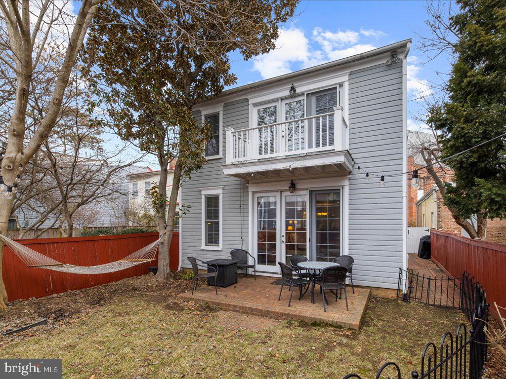 HISTORIC DISTRICT - Residential
