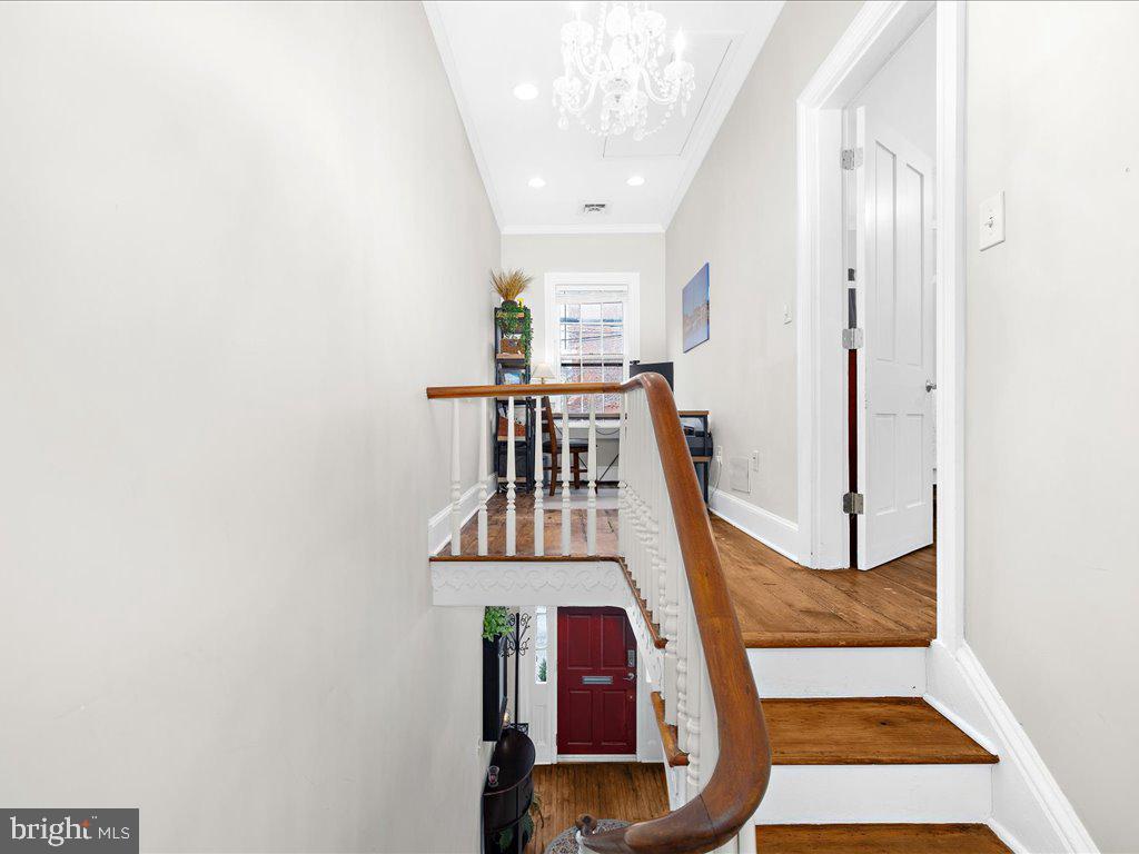HISTORIC DISTRICT - Residential