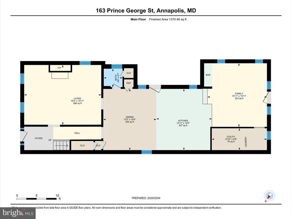 HISTORIC DISTRICT - Residential