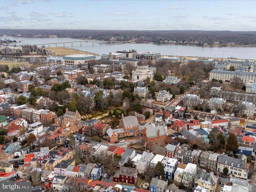 HISTORIC DISTRICT - Residential