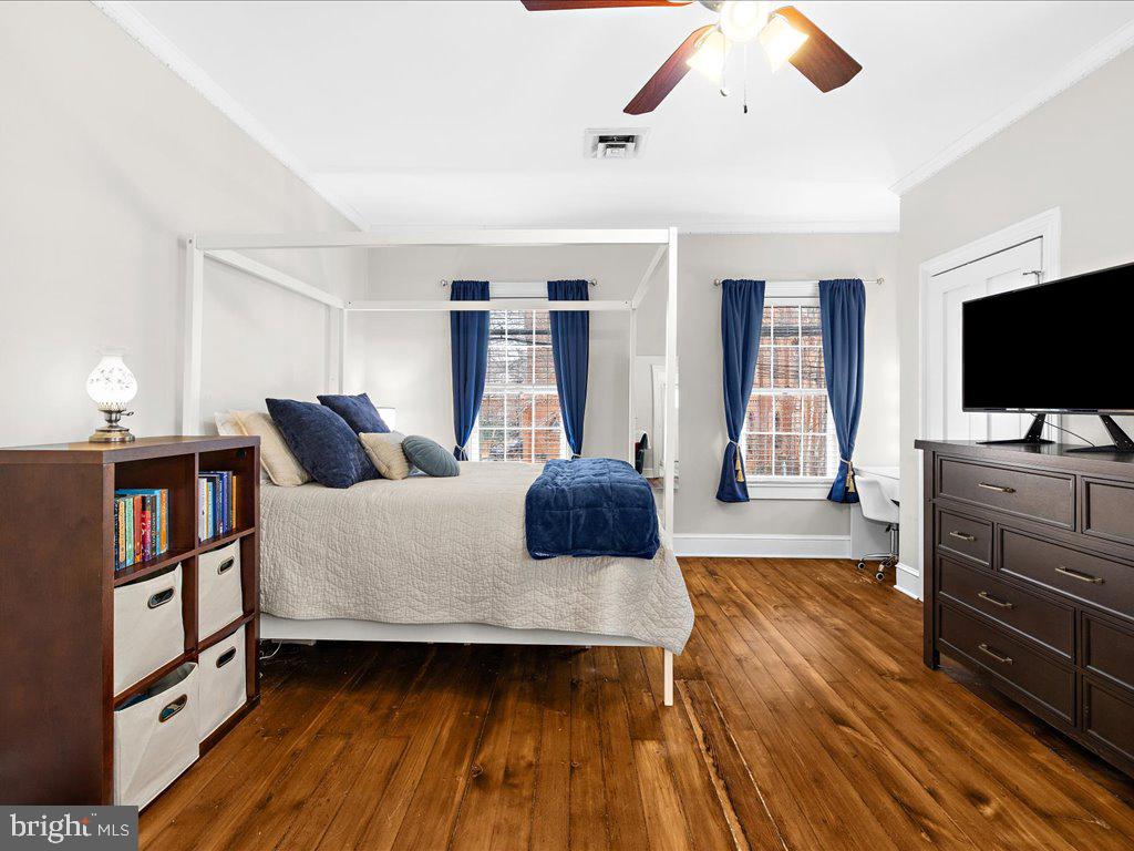 HISTORIC DISTRICT - Residential