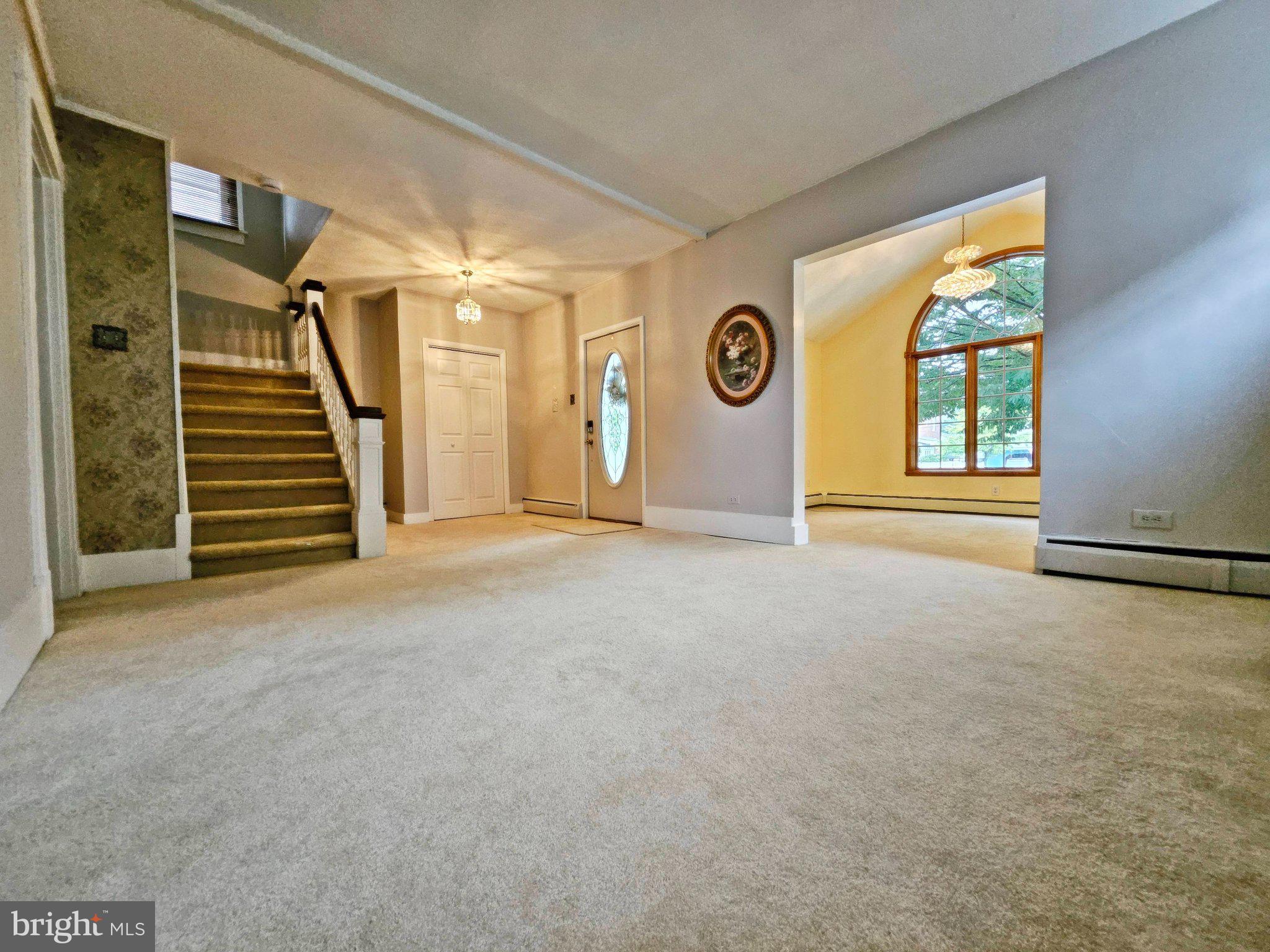 MANSION PARK - Residential