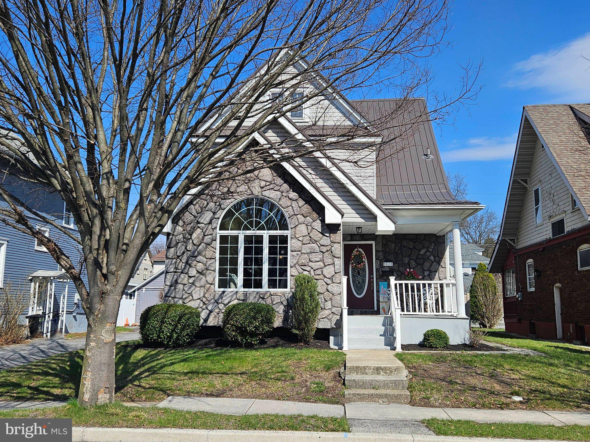 MANSION PARK - Residential