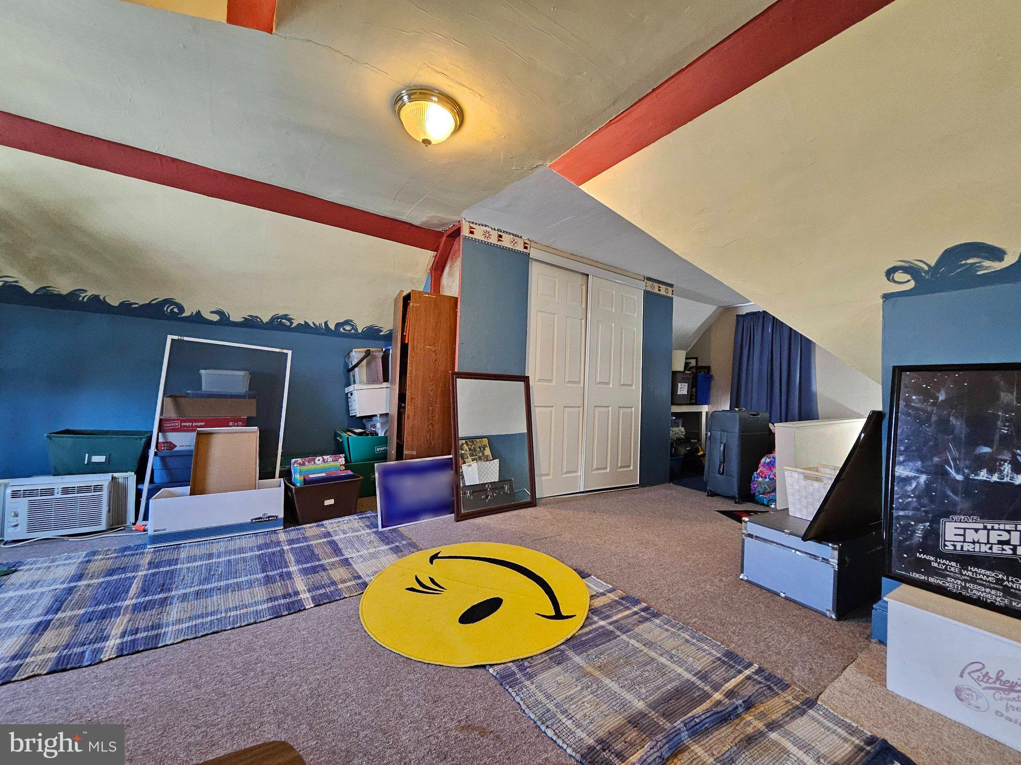 MANSION PARK - Residential