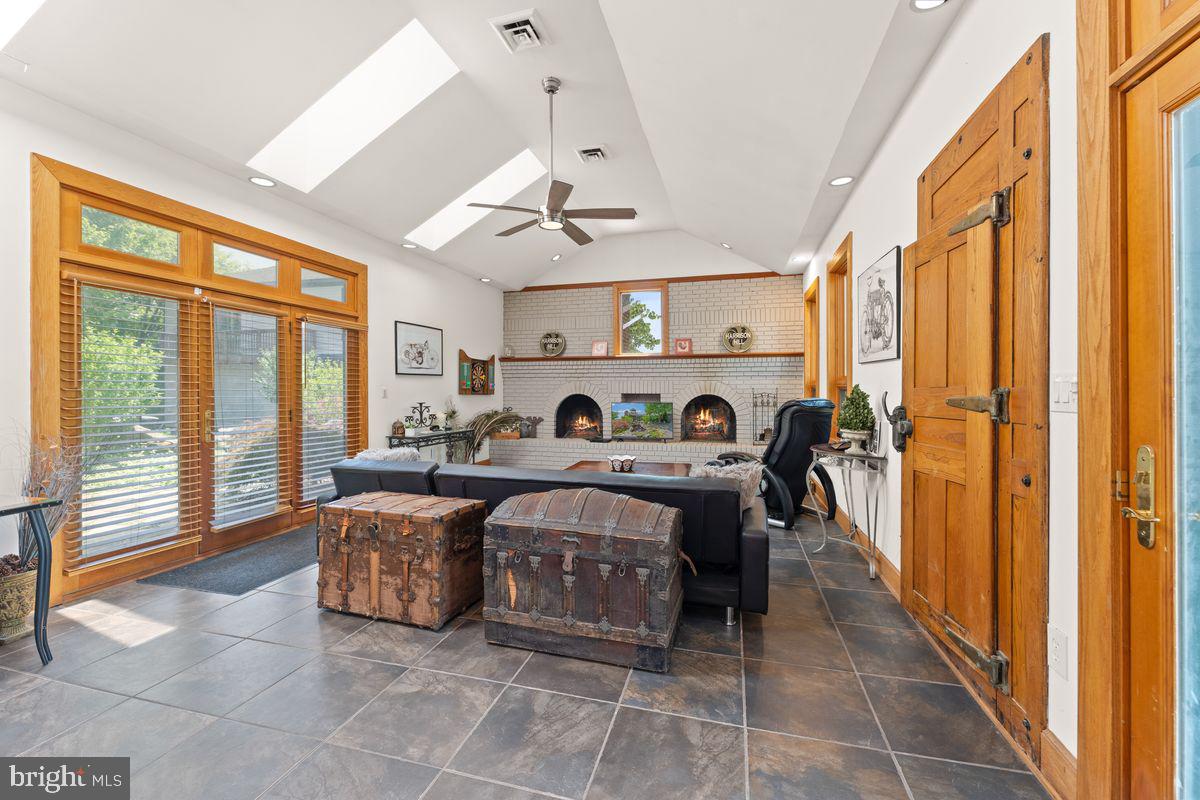 LOUDOUN - Residential