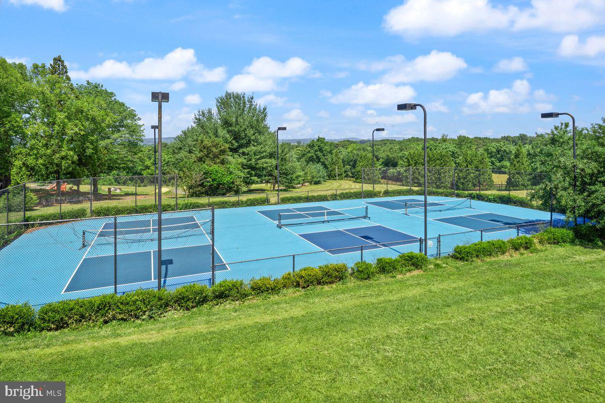 LOUDOUN - Residential