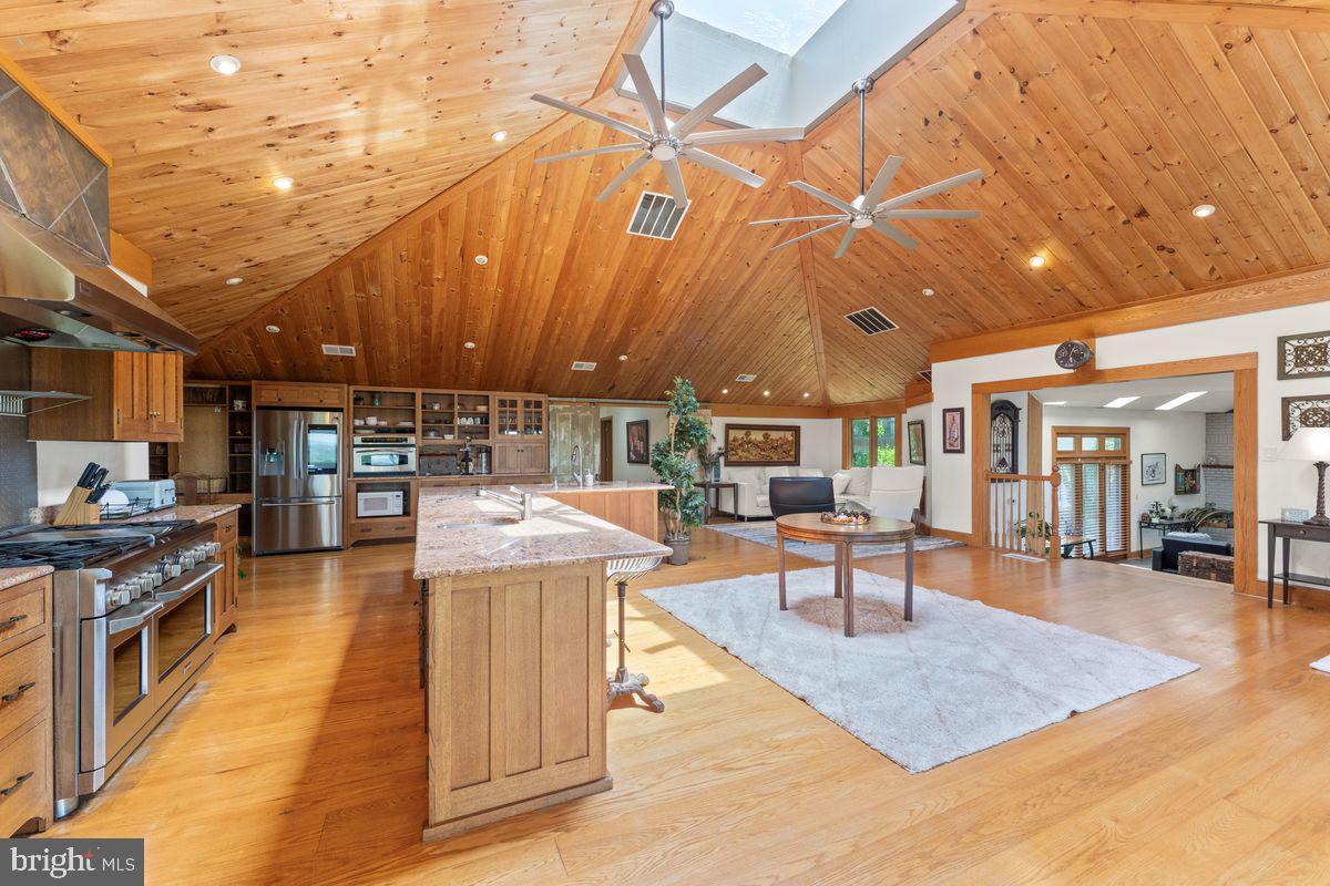 LOUDOUN - Residential