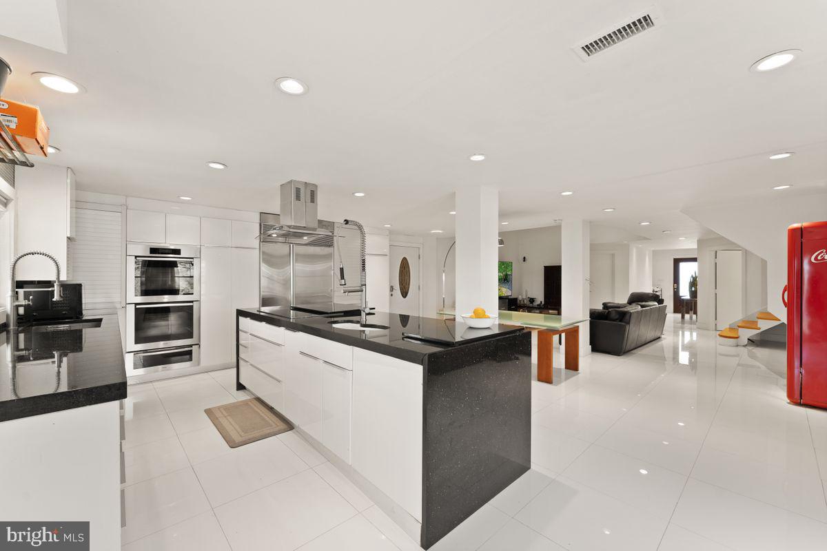 LOUDOUN - Residential