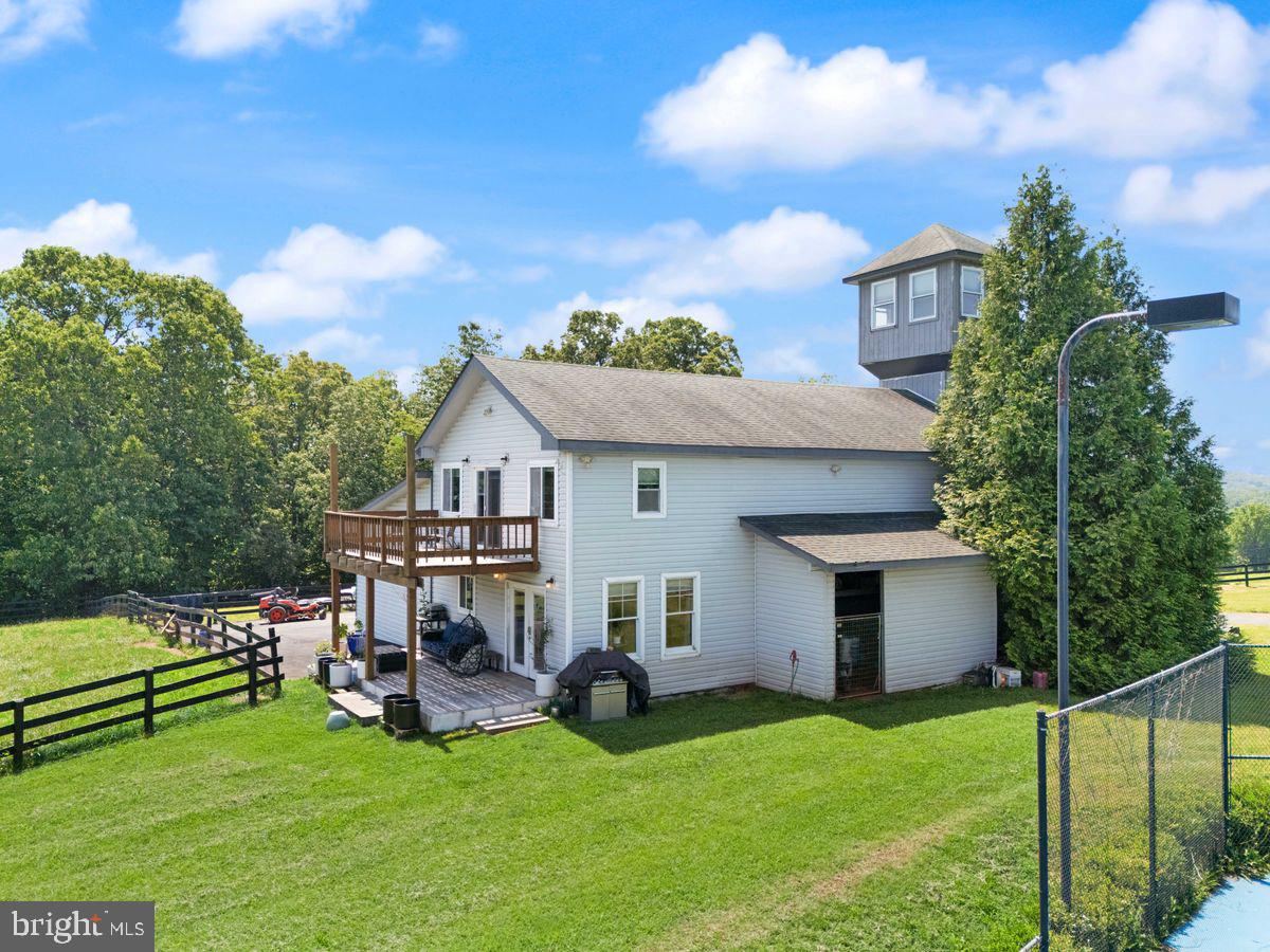 LOUDOUN - Residential