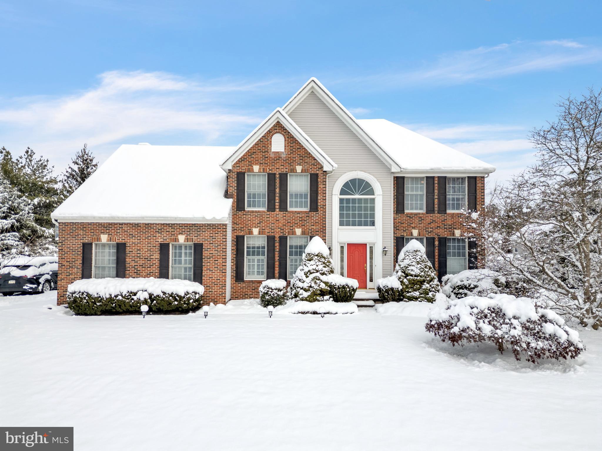NEWTOWN MEADOWS - Residential
