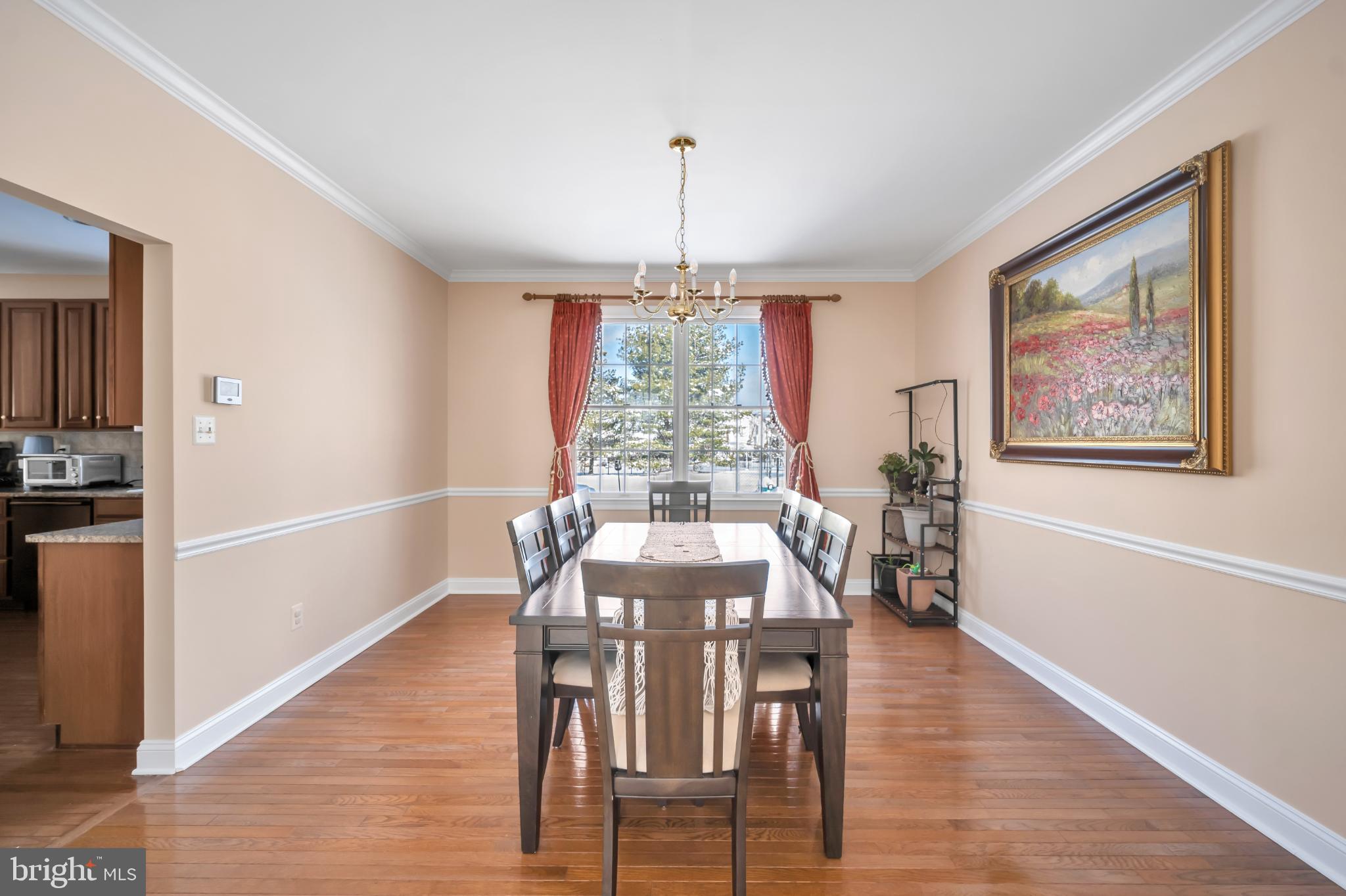 NEWTOWN MEADOWS - Residential