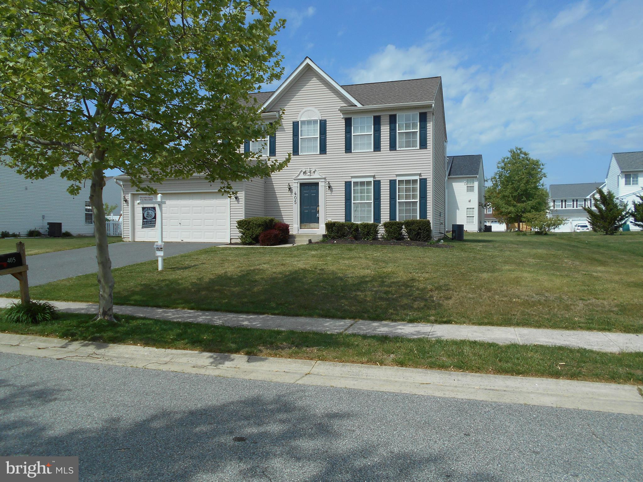 BLACK WATER LANDING - Residential