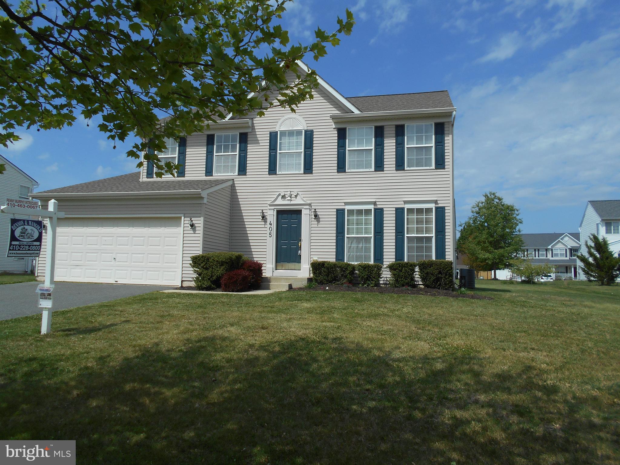 BLACK WATER LANDING - Residential