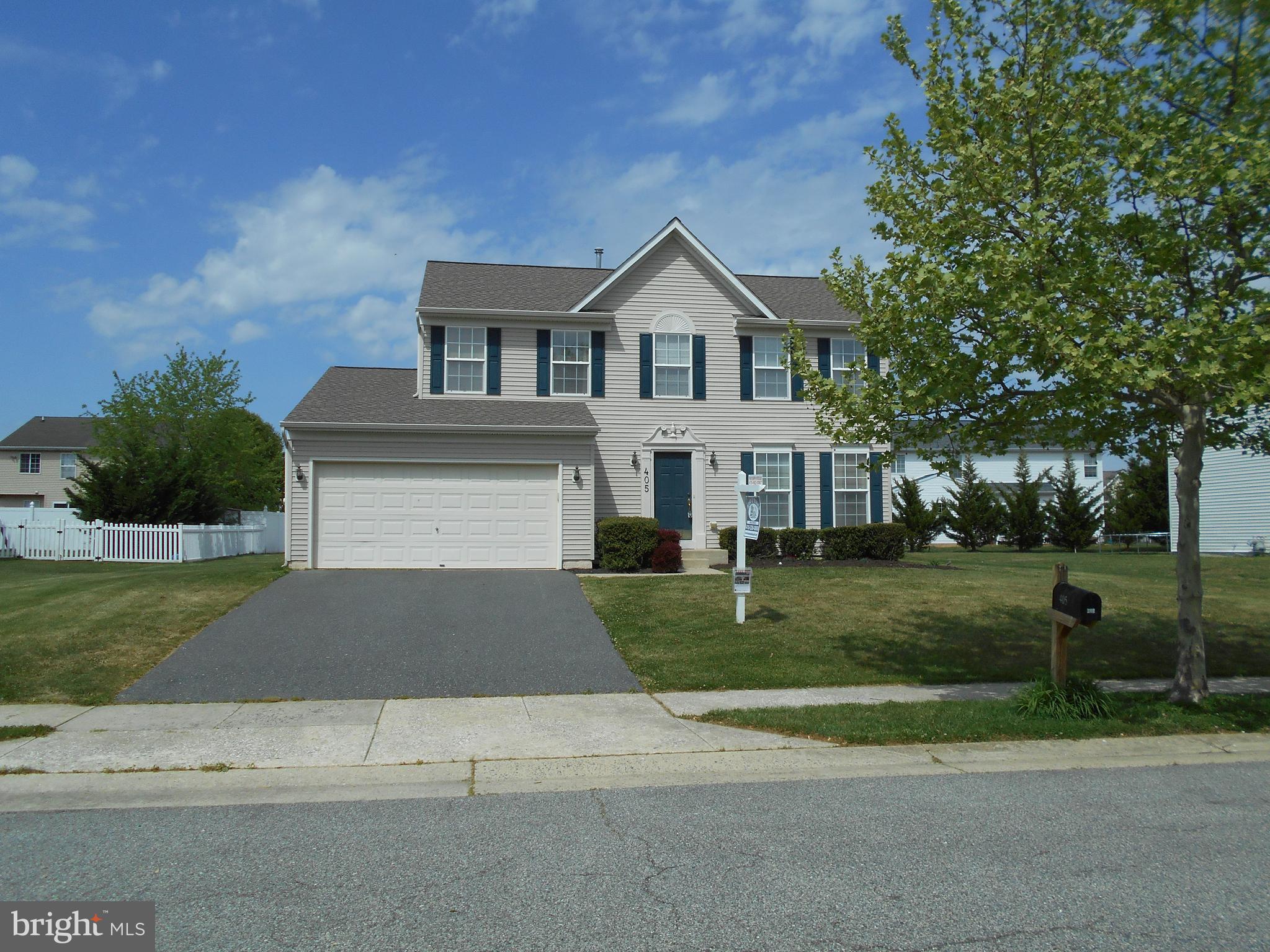 BLACK WATER LANDING - Residential