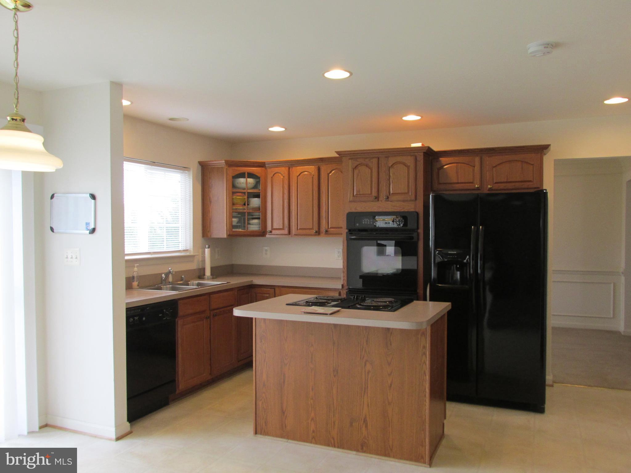 BLACK WATER LANDING - Residential