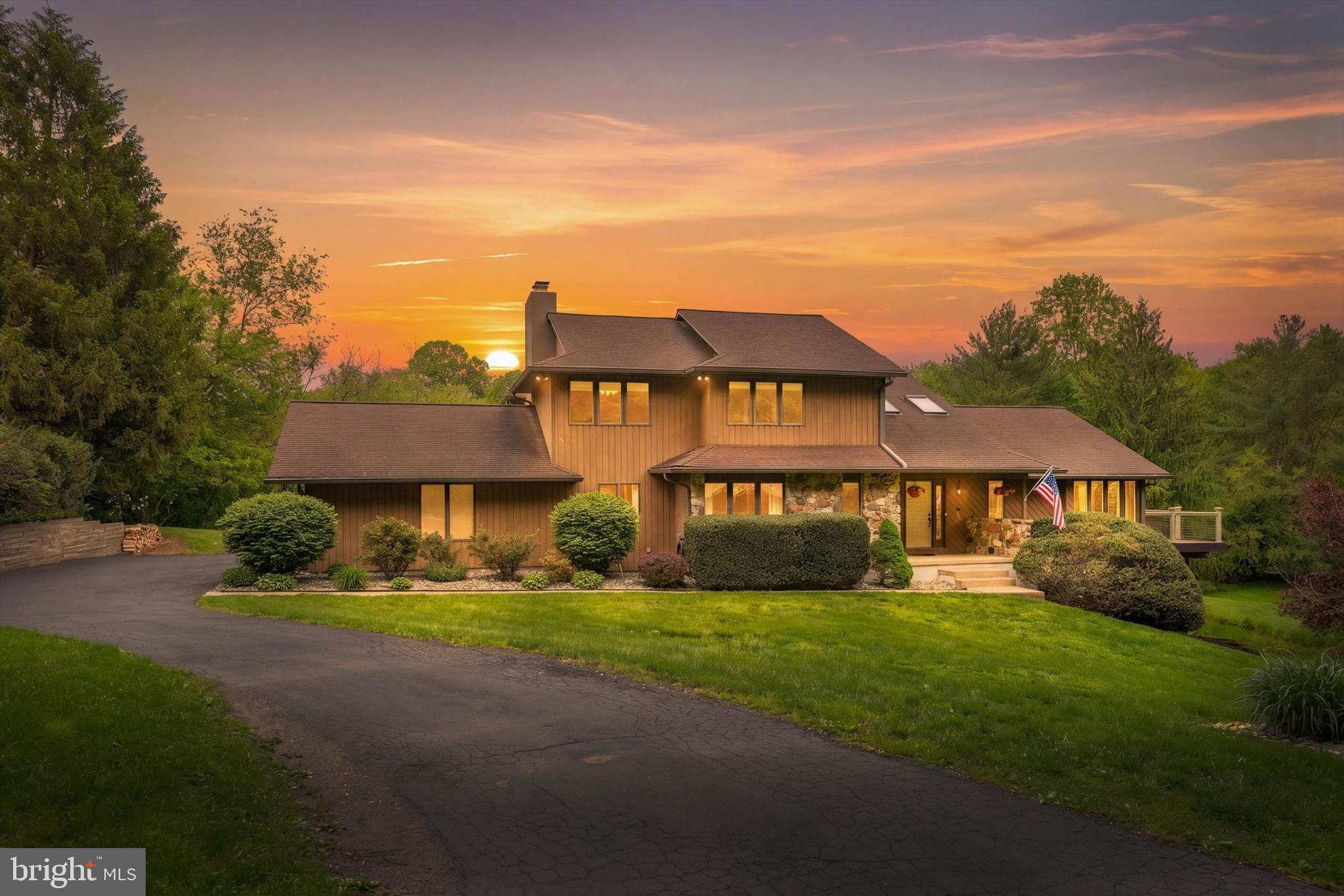 BRIDLESHIRE FARMS - Residential