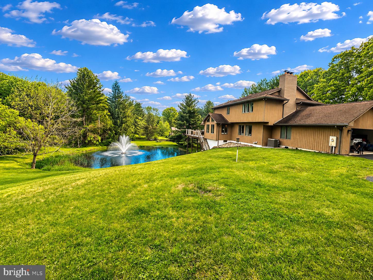 BRIDLESHIRE FARMS - Residential