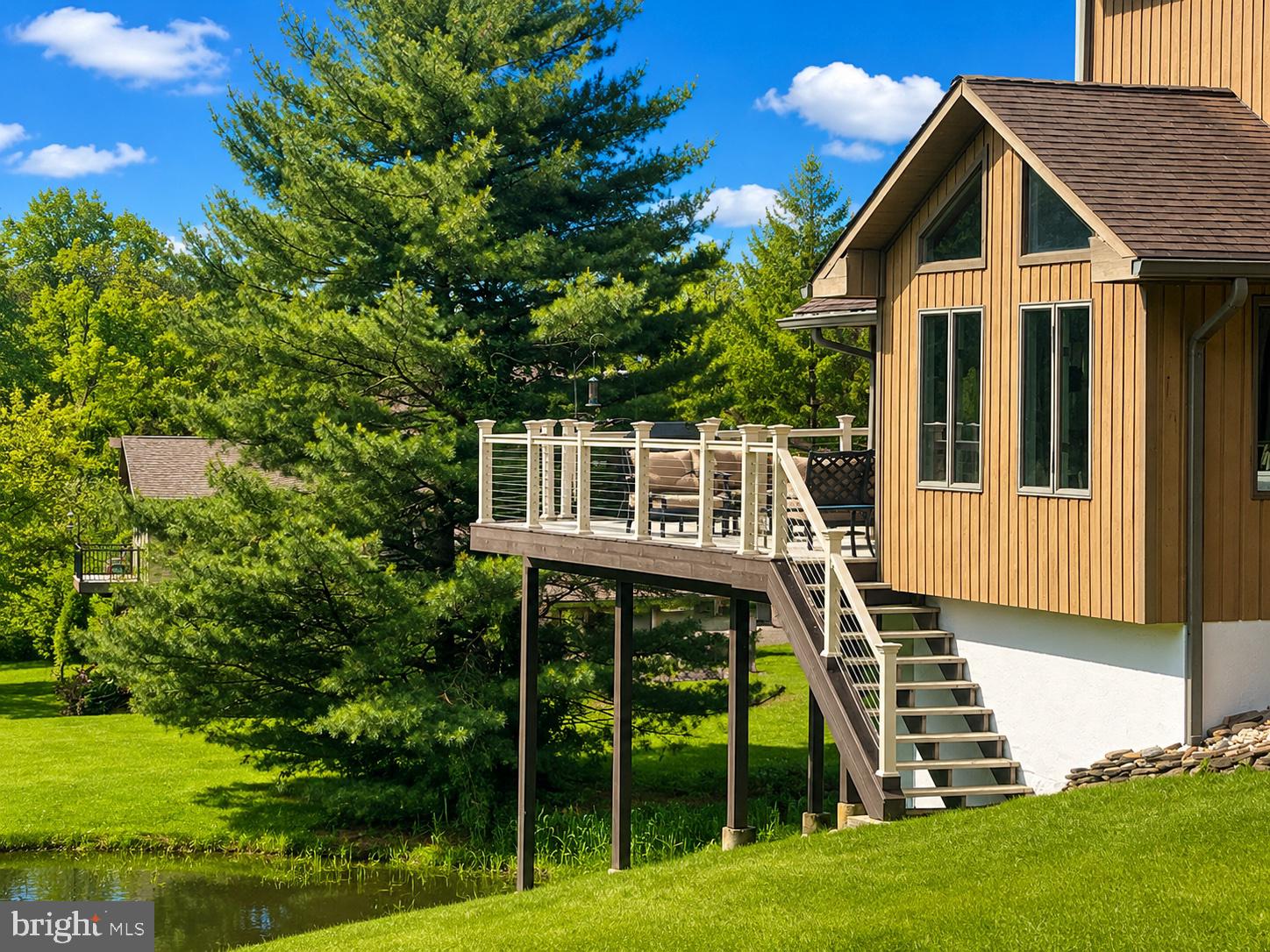 BRIDLESHIRE FARMS - Residential