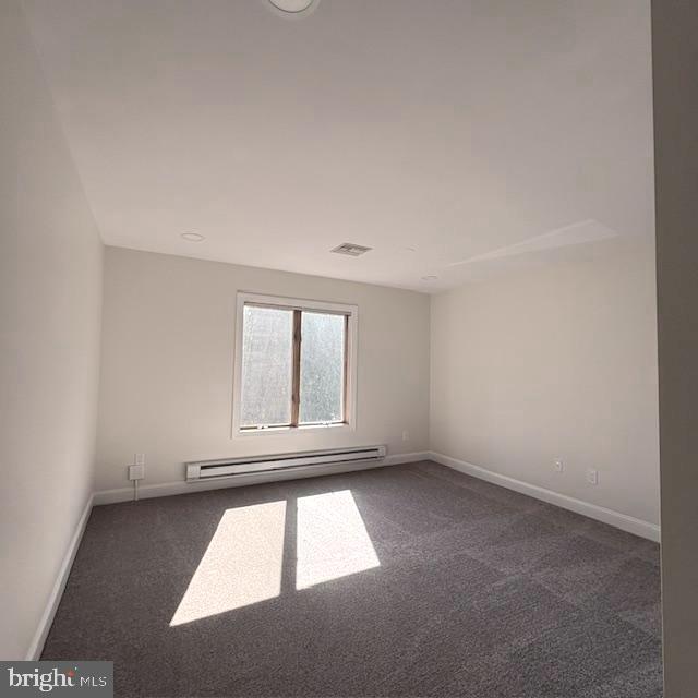 CHURCHVILLE MANOR - Residential Lease