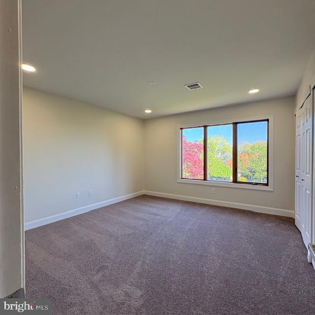 CHURCHVILLE MANOR - Residential Lease