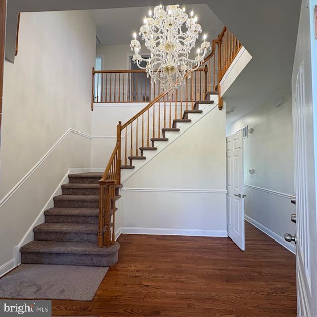 CHURCHVILLE MANOR - Residential Lease