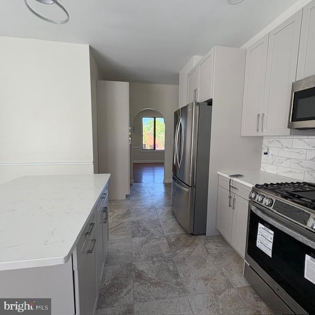 CHURCHVILLE MANOR - Residential Lease