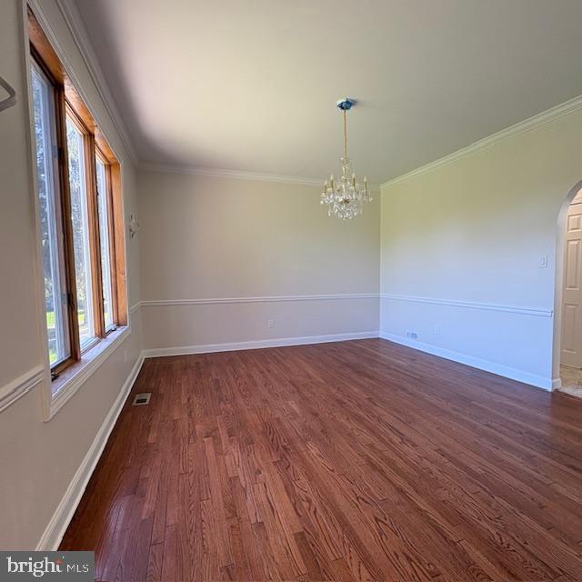 CHURCHVILLE MANOR - Residential Lease
