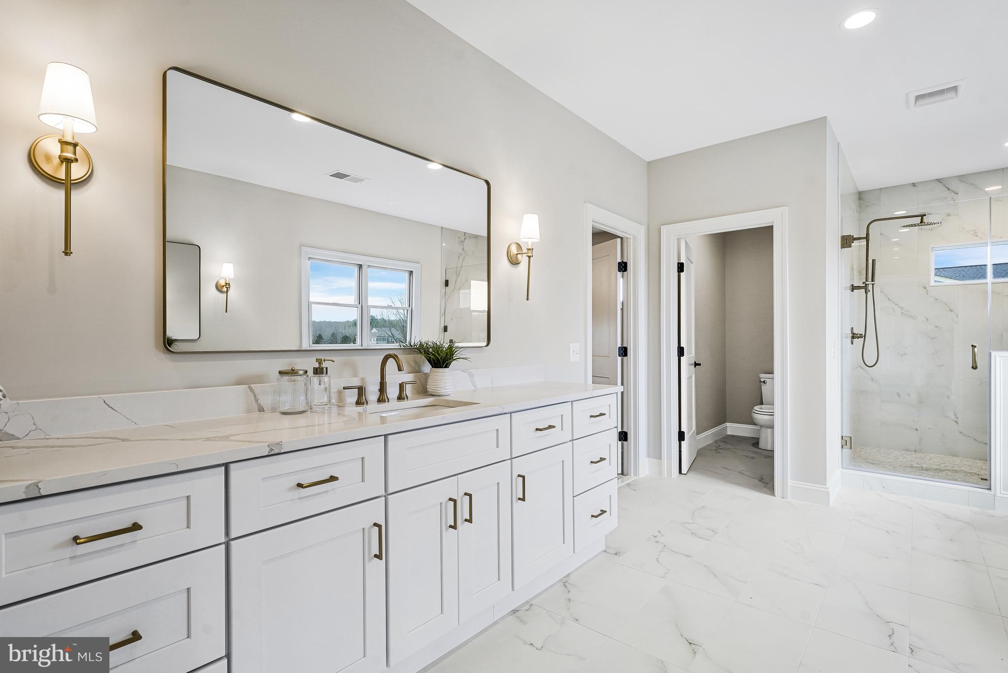 LONG MEADOW HAMLET - Residential