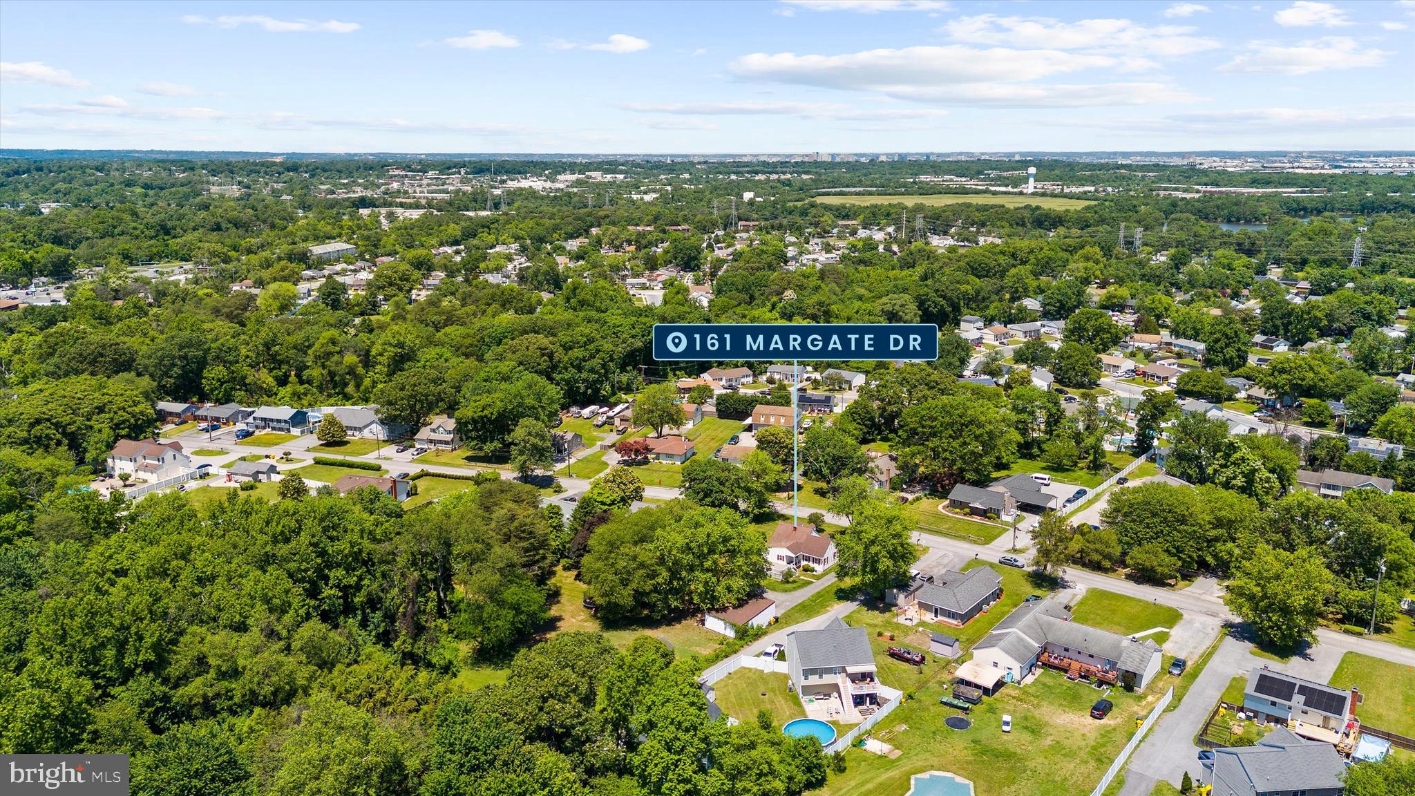 MARGATE - Residential