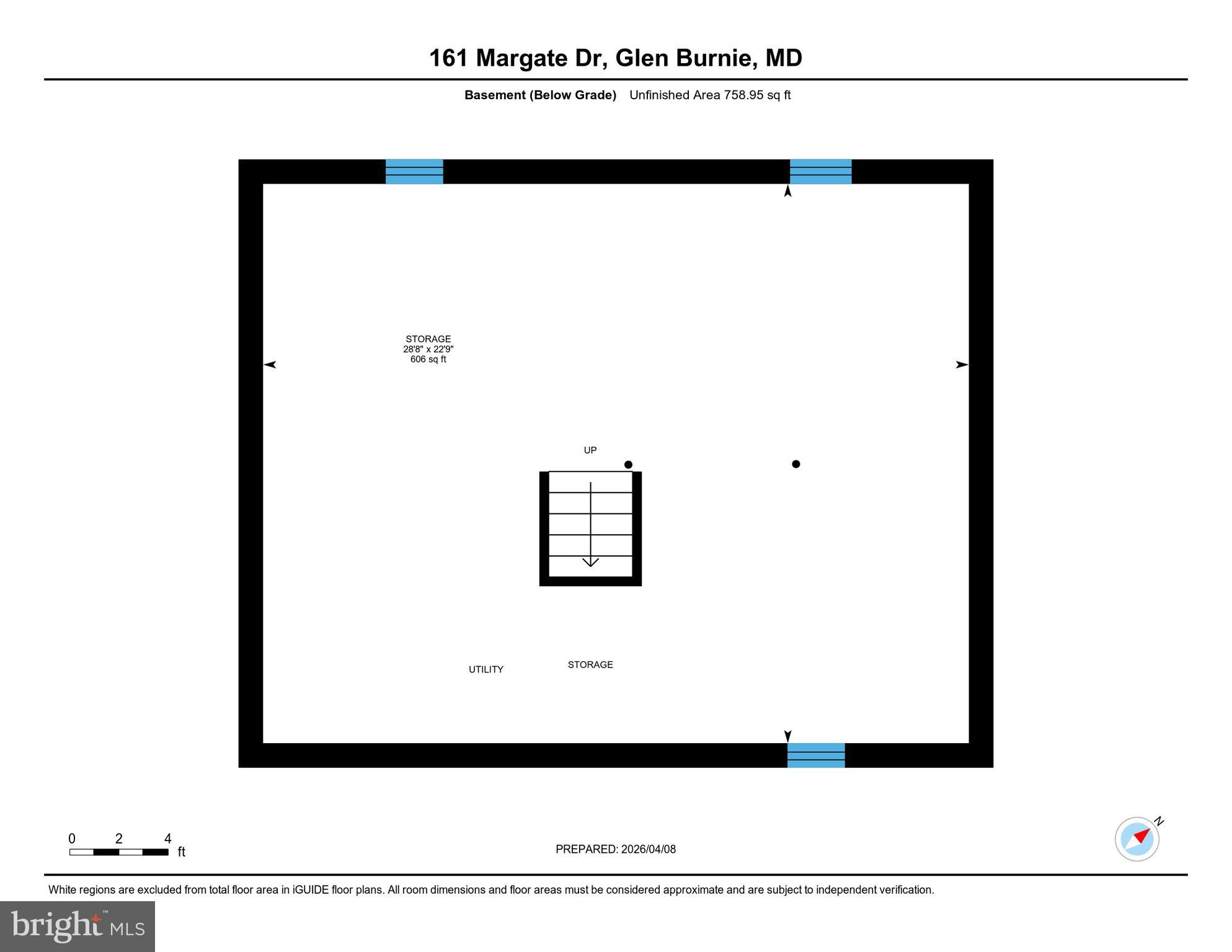 MARGATE - Residential