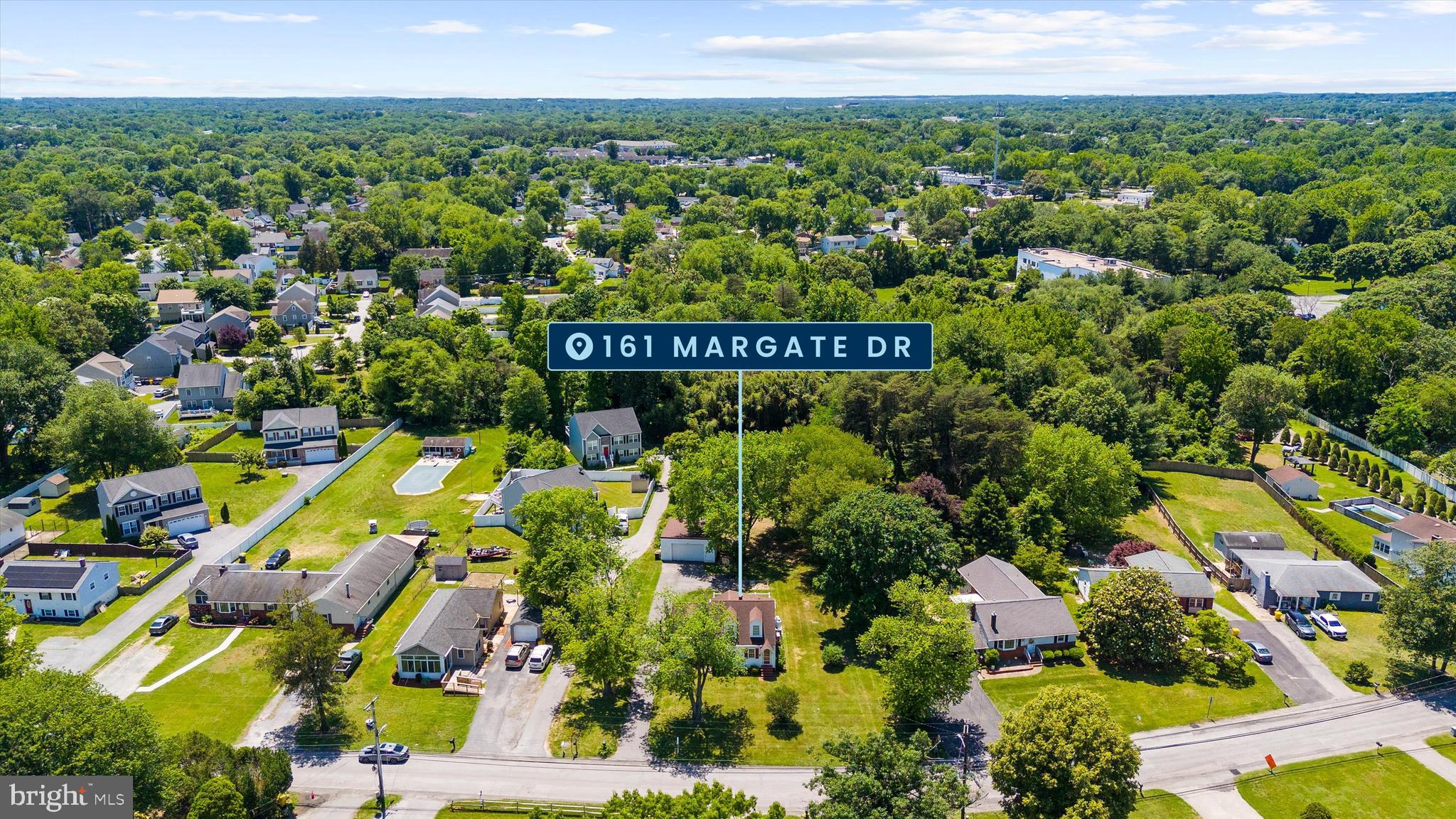 MARGATE - Residential