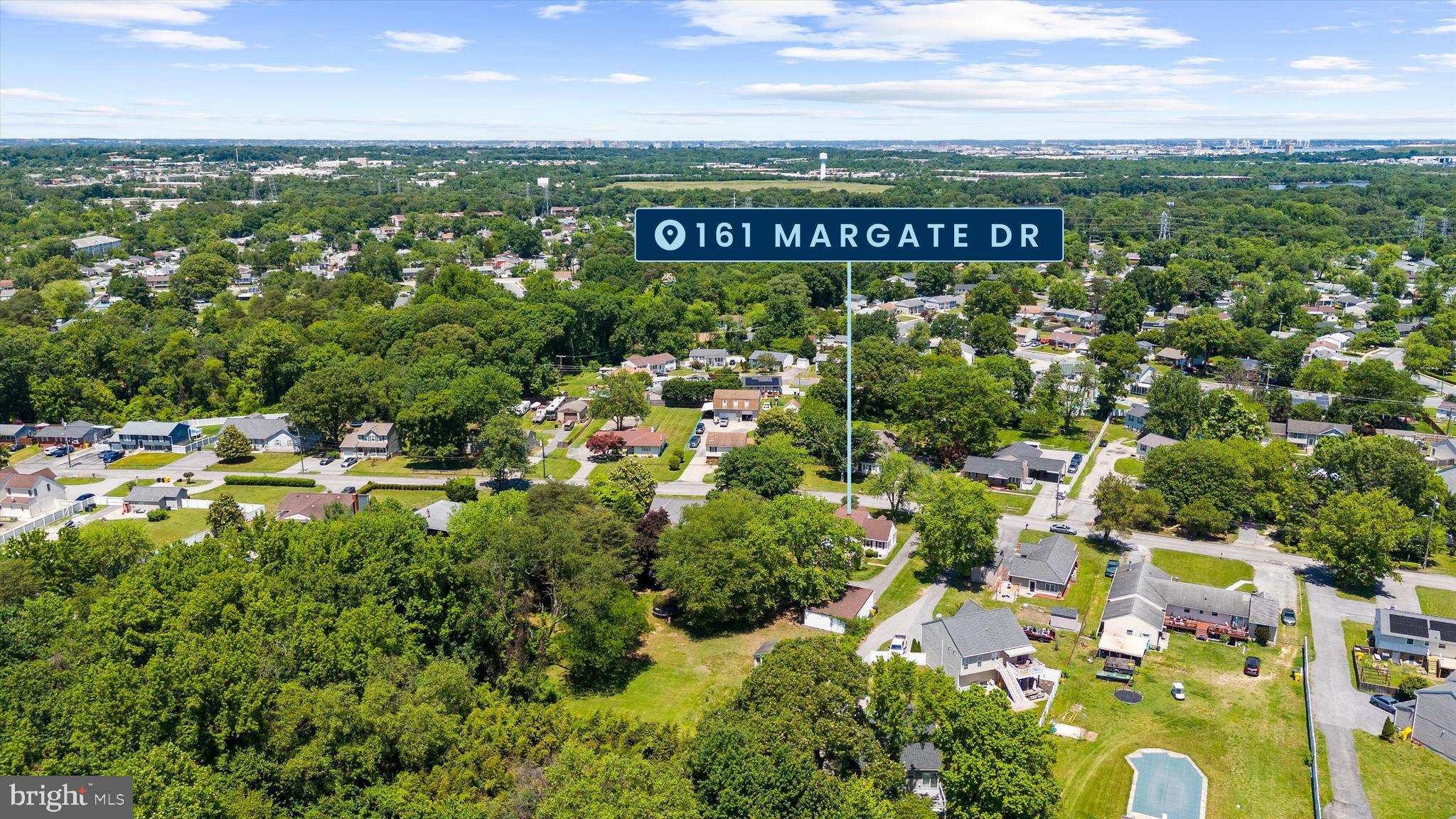 MARGATE - Residential