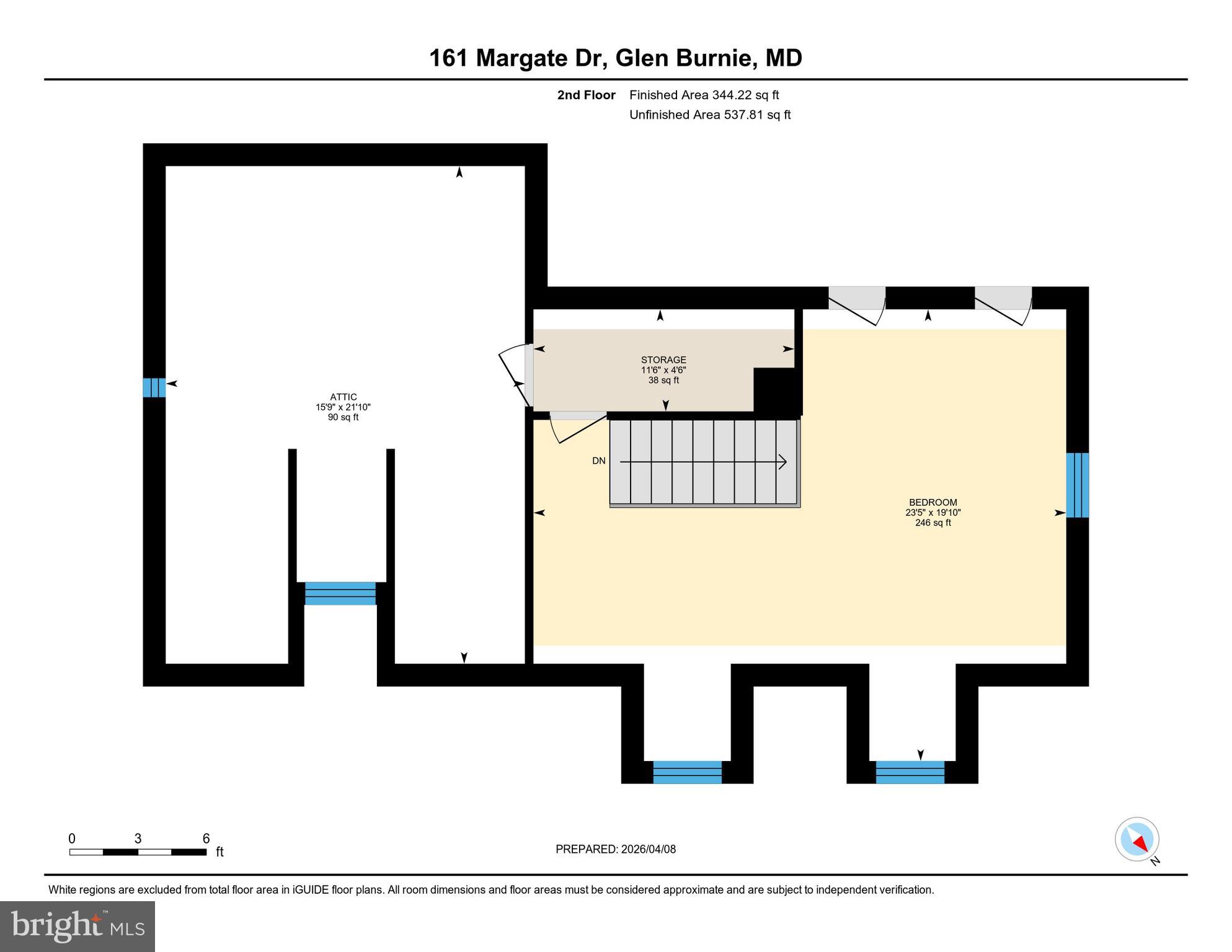 MARGATE - Residential