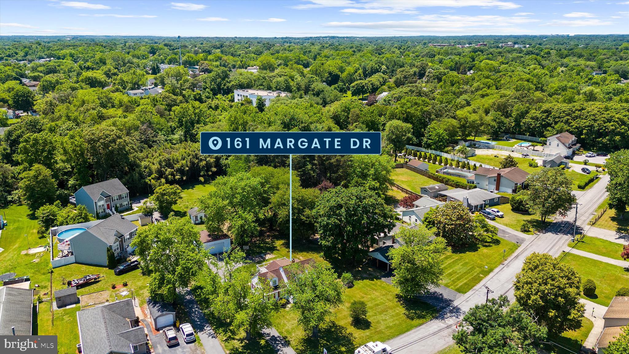 MARGATE - Residential