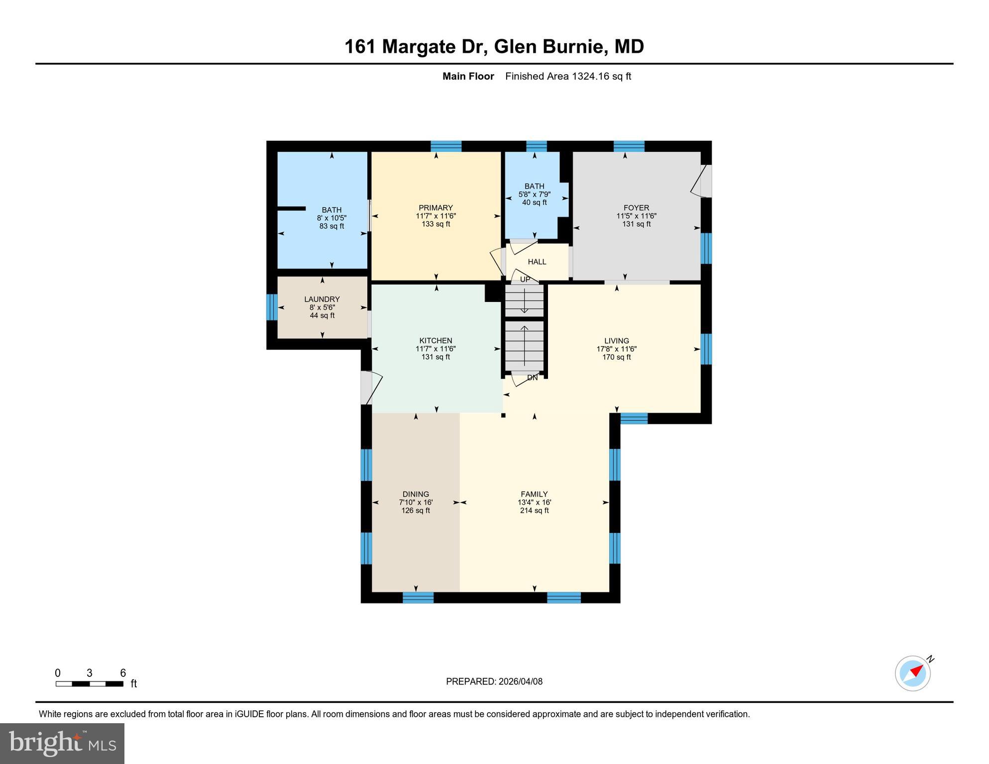 MARGATE - Residential