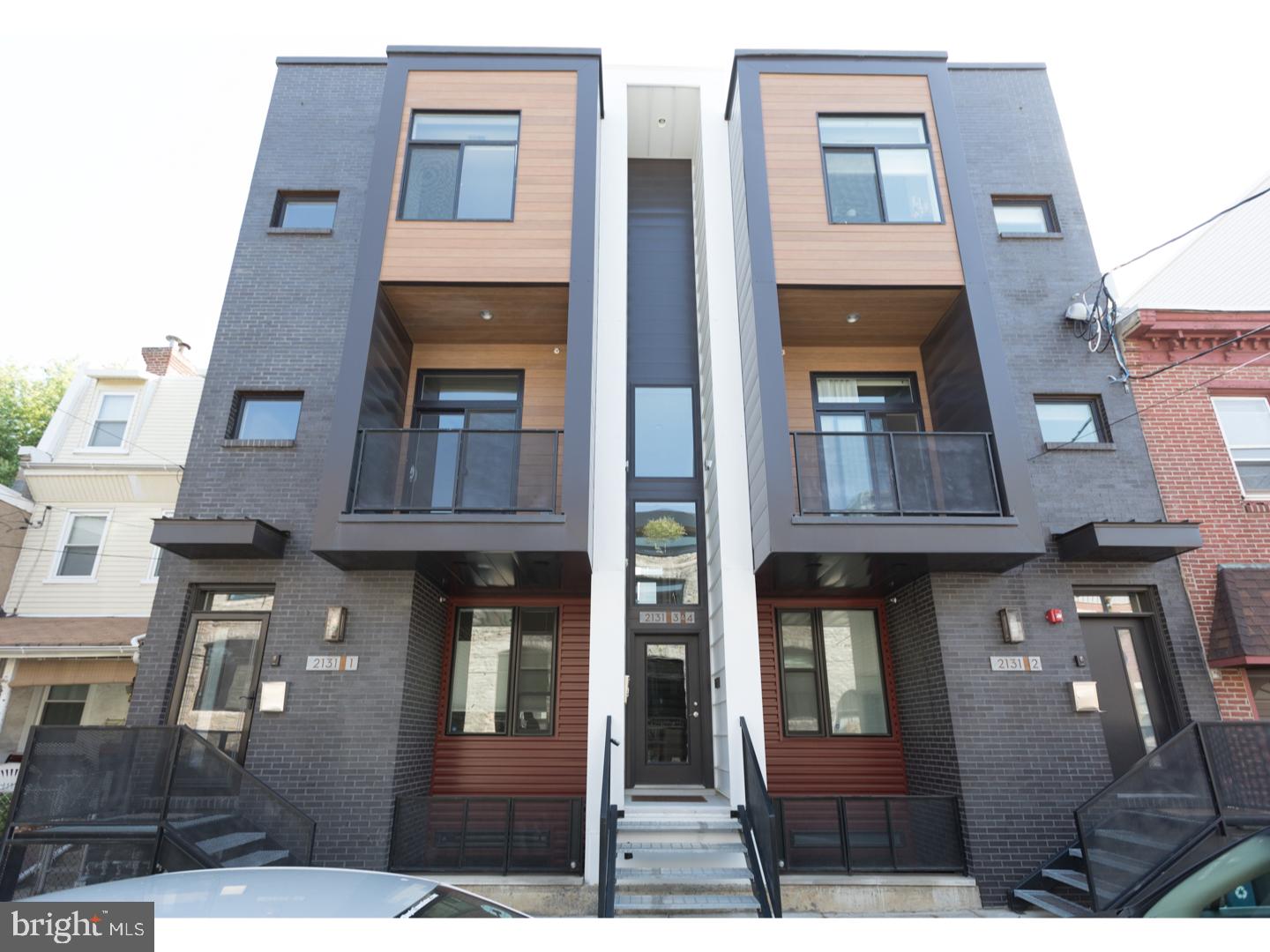 FISHTOWN - Residential