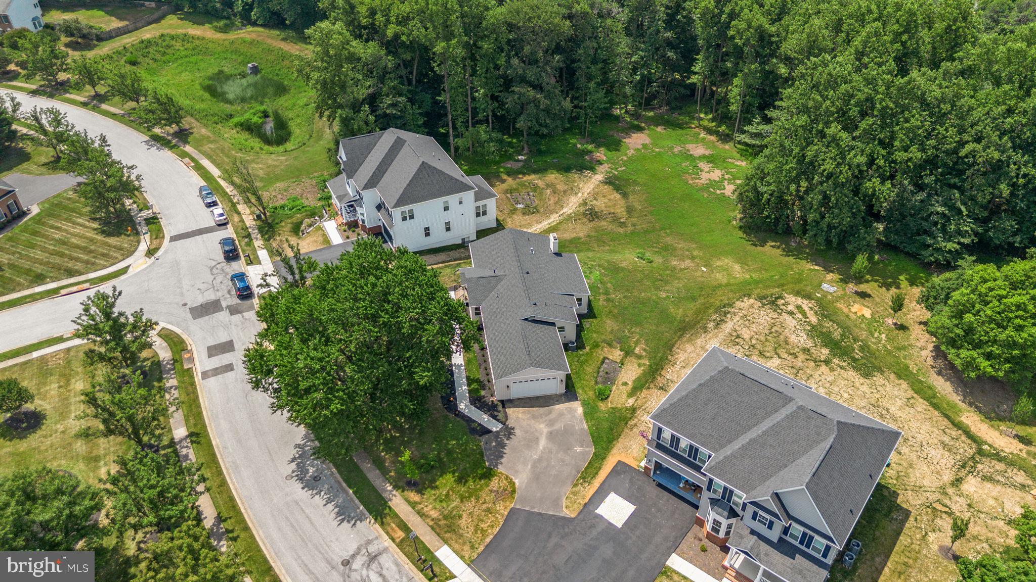 ABBEYFIELD ESTATES - Residential