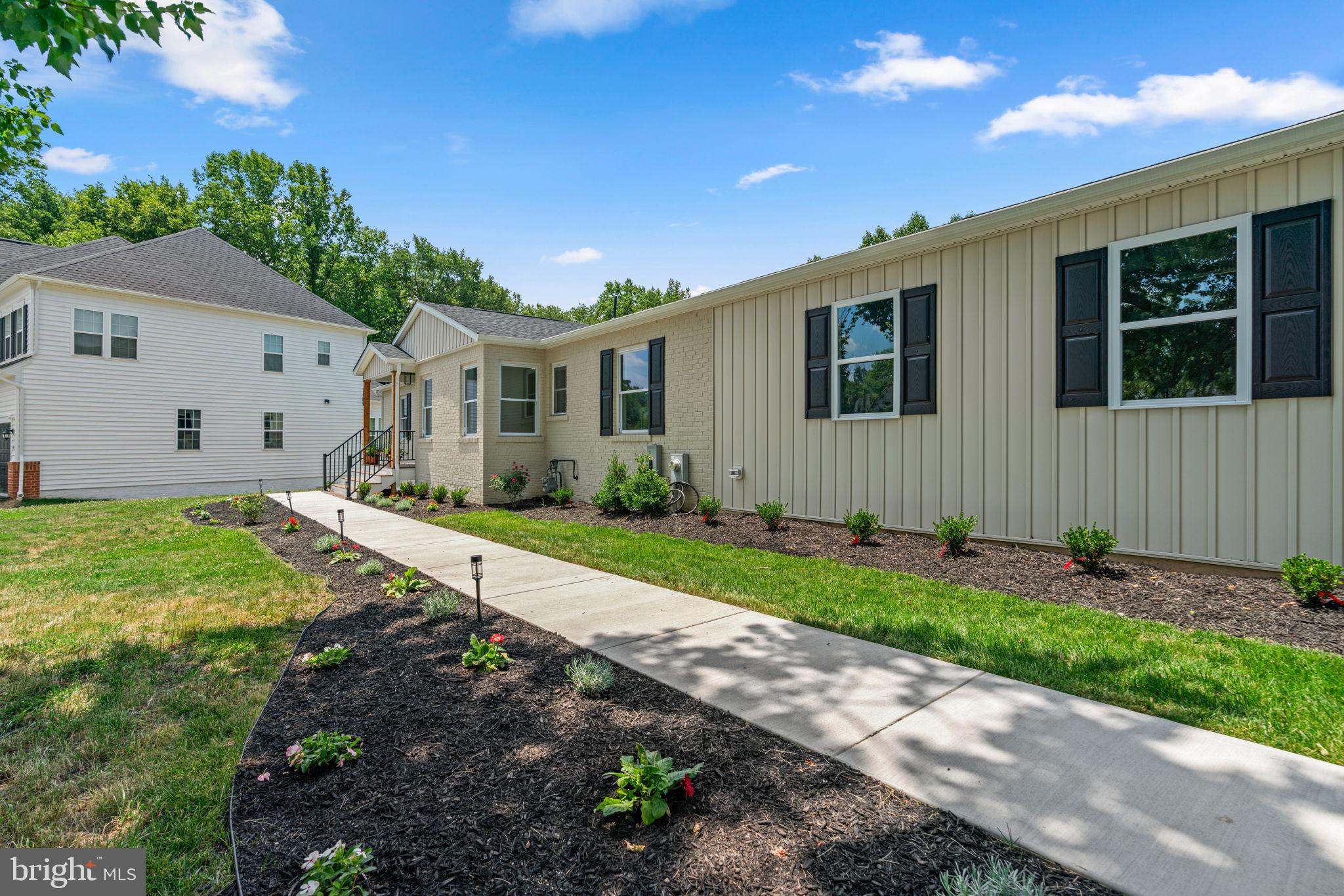 ABBEYFIELD ESTATES - Residential