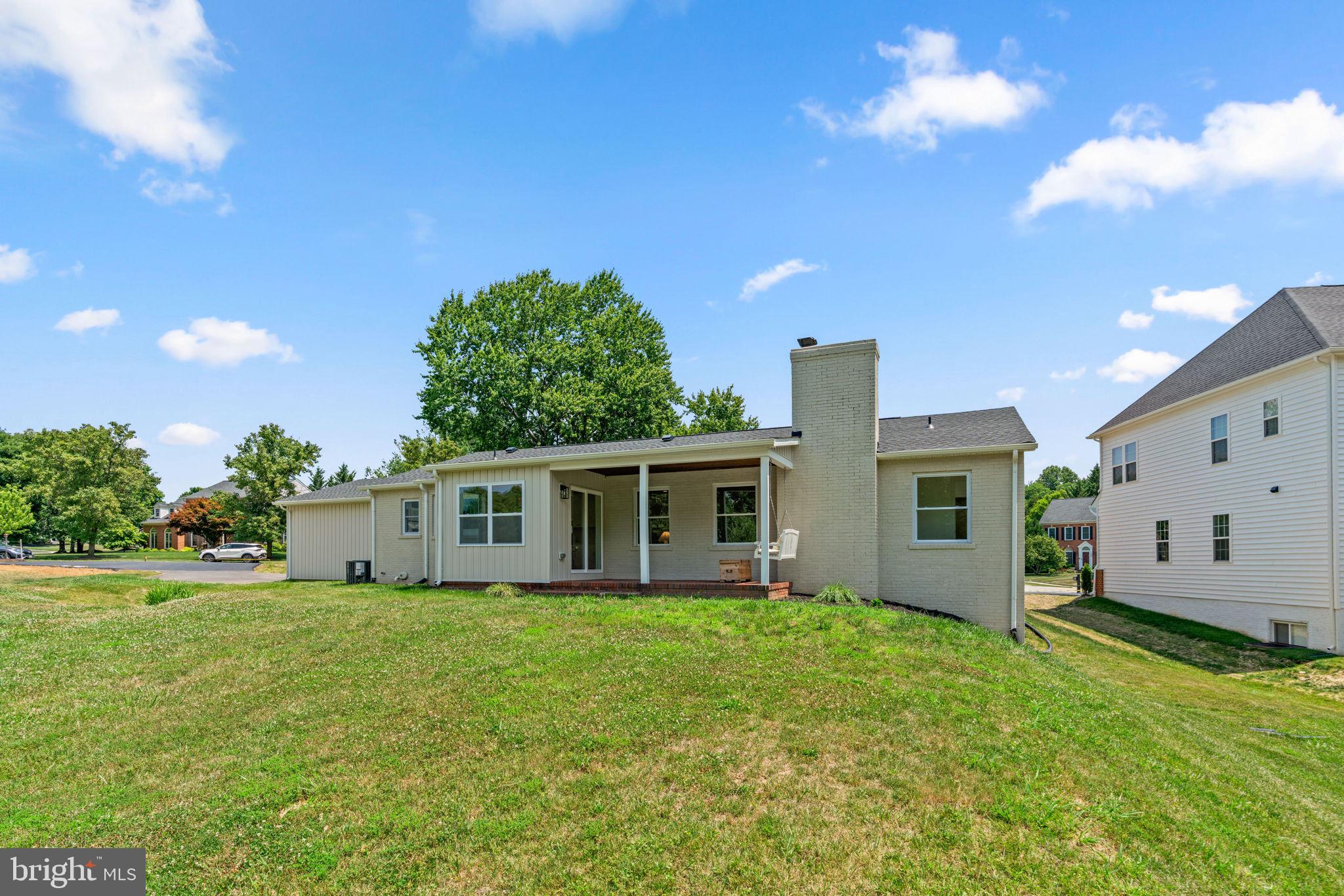 ABBEYFIELD ESTATES - Residential