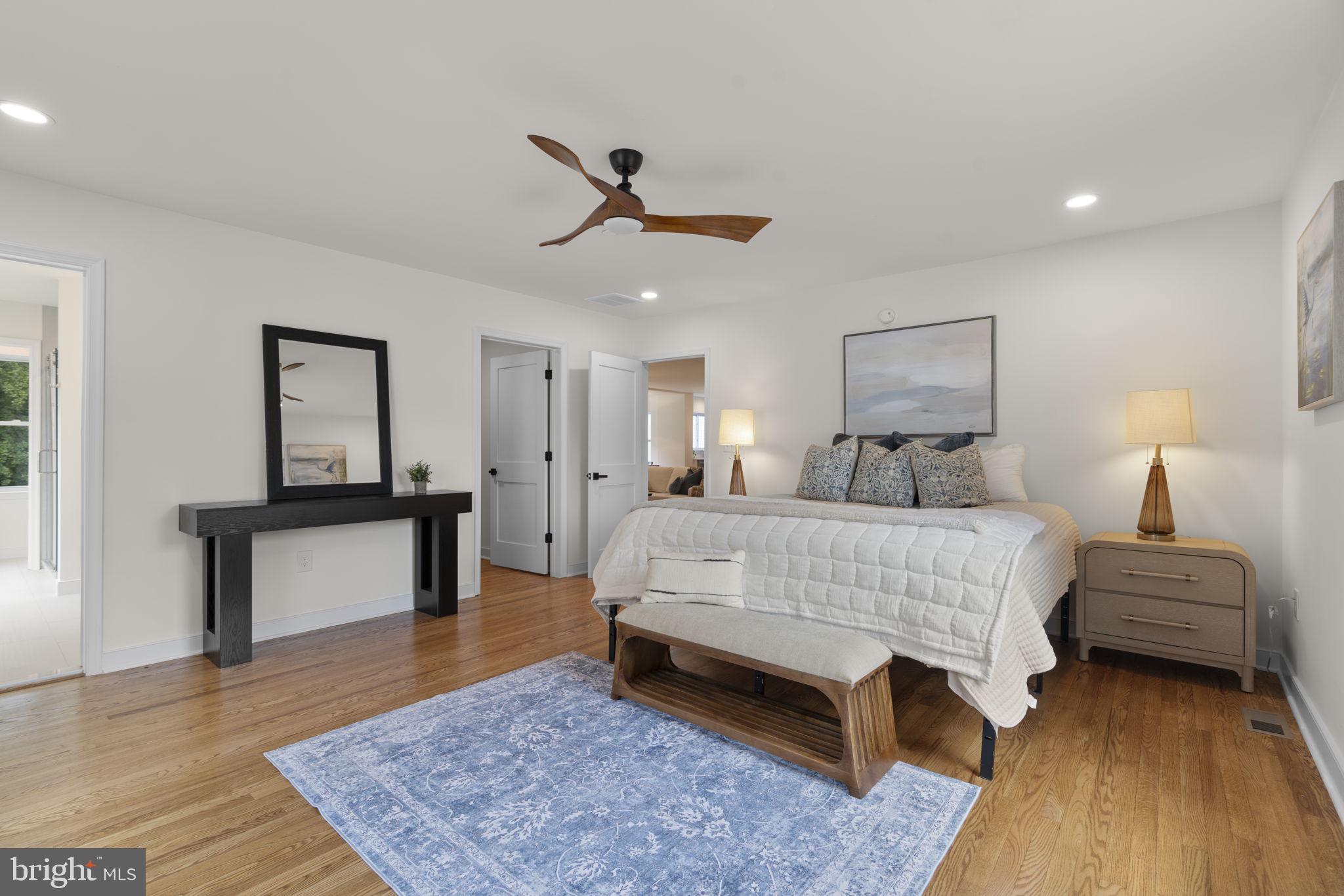 ABBEYFIELD ESTATES - Residential
