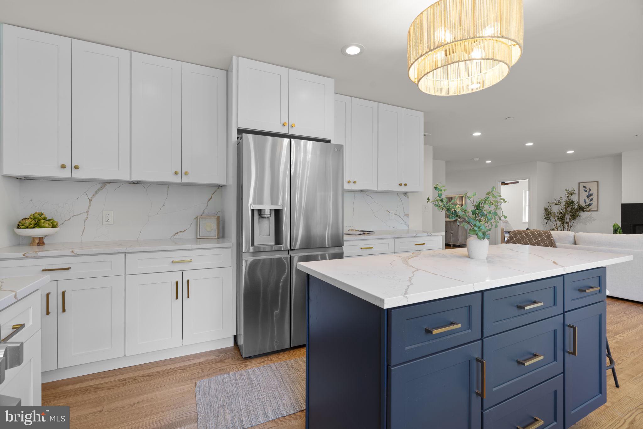 ABBEYFIELD ESTATES - Residential