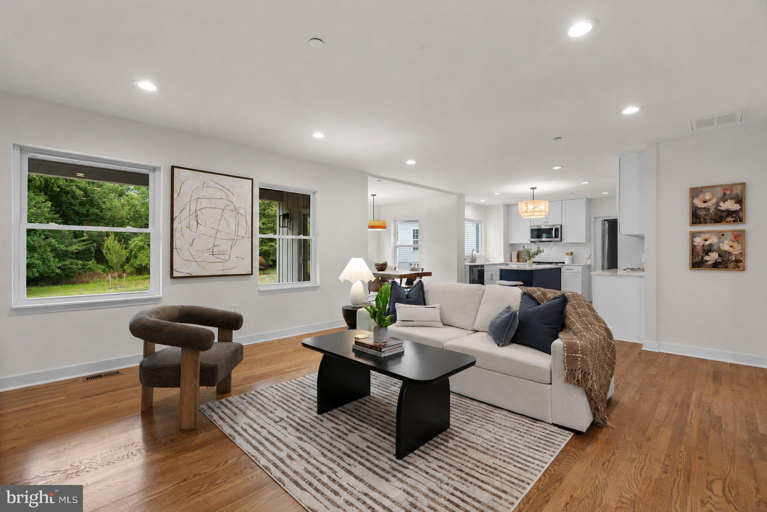 ABBEYFIELD ESTATES - Residential