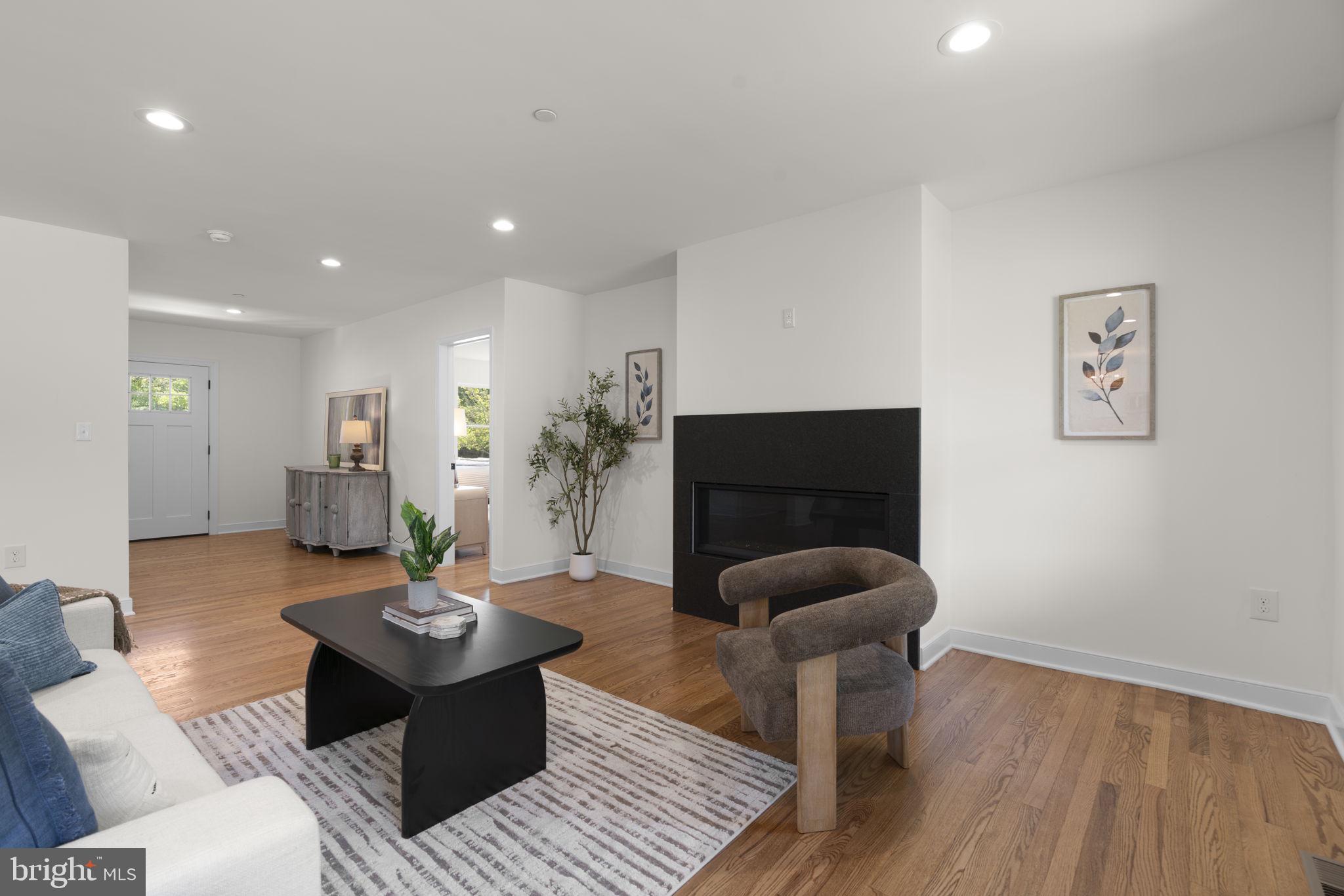 ABBEYFIELD ESTATES - Residential