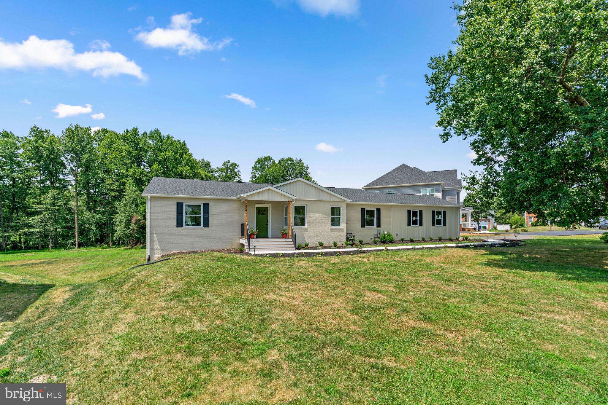 ABBEYFIELD ESTATES - Residential